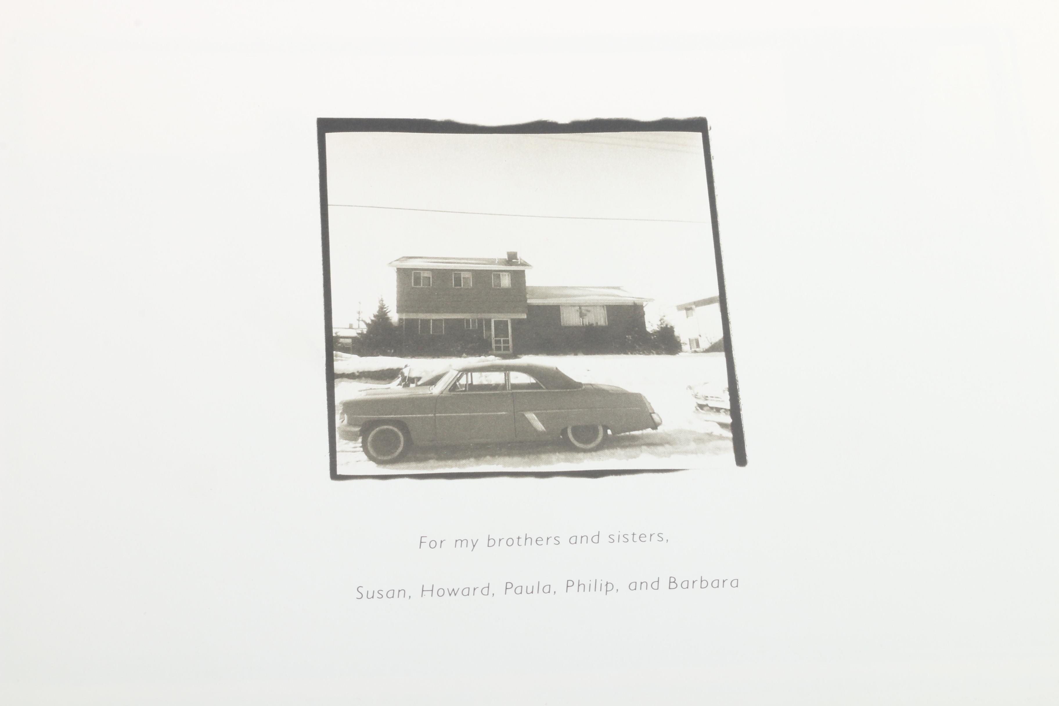 Annie Leibovitz Signed "Women" with First Printing "Photographs, 1970–1990"