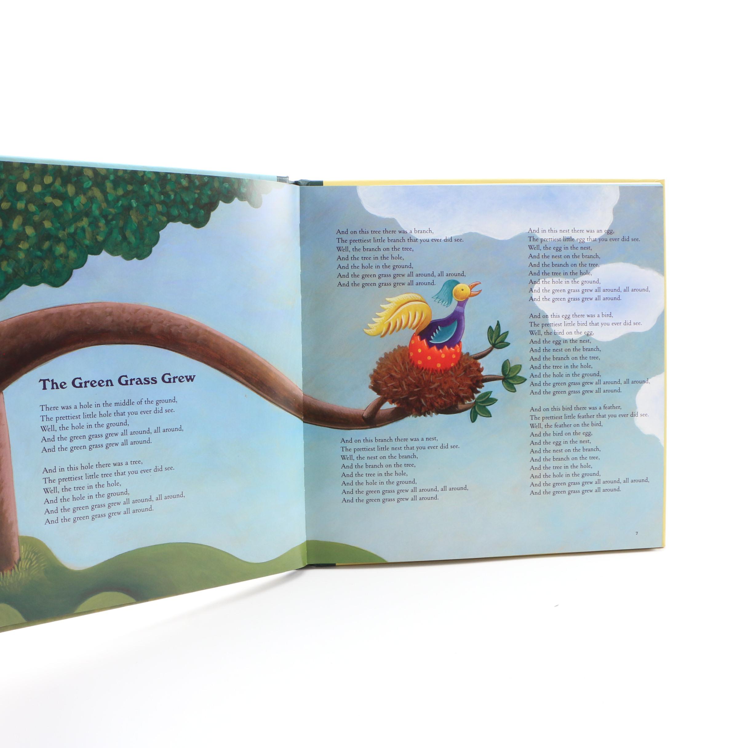 Signed "The Peter Yarrow Songbook" with "Charlie and the Chocolate Factory"