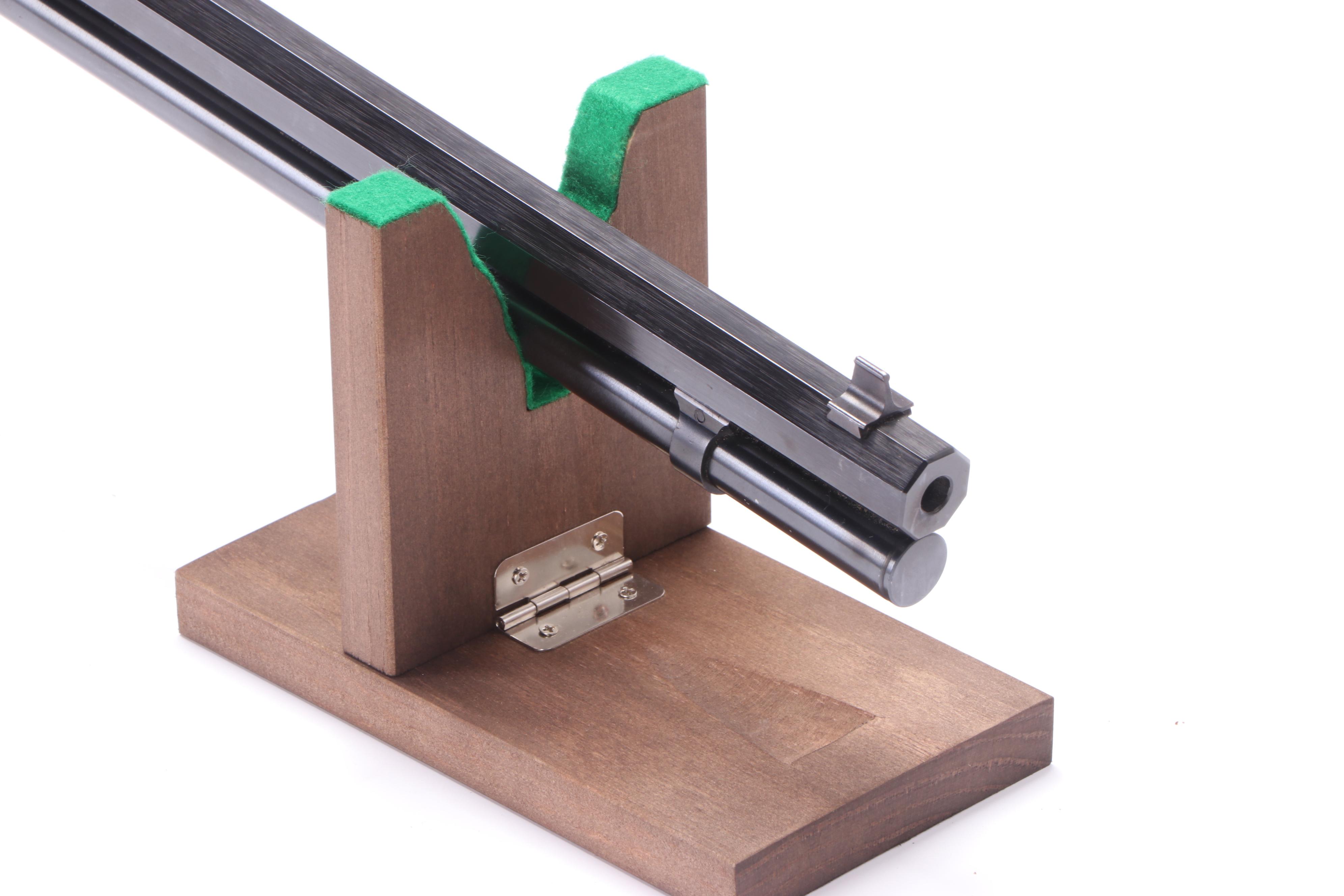 Winchester Buffalo Bill Cody Commemorative 30/30 Lever Action Rifle