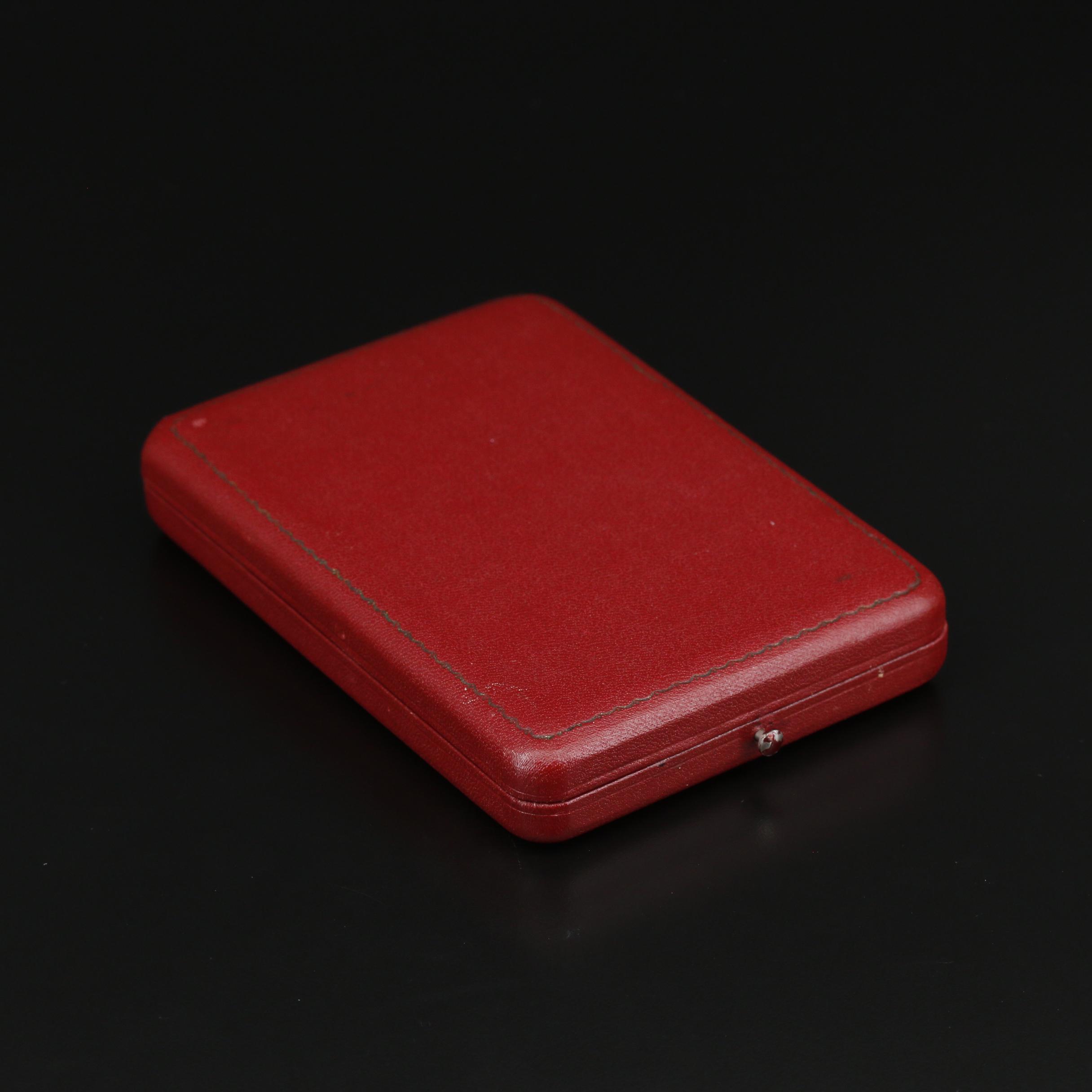 Vintage Mikimoto Graduated Pearl Necklace