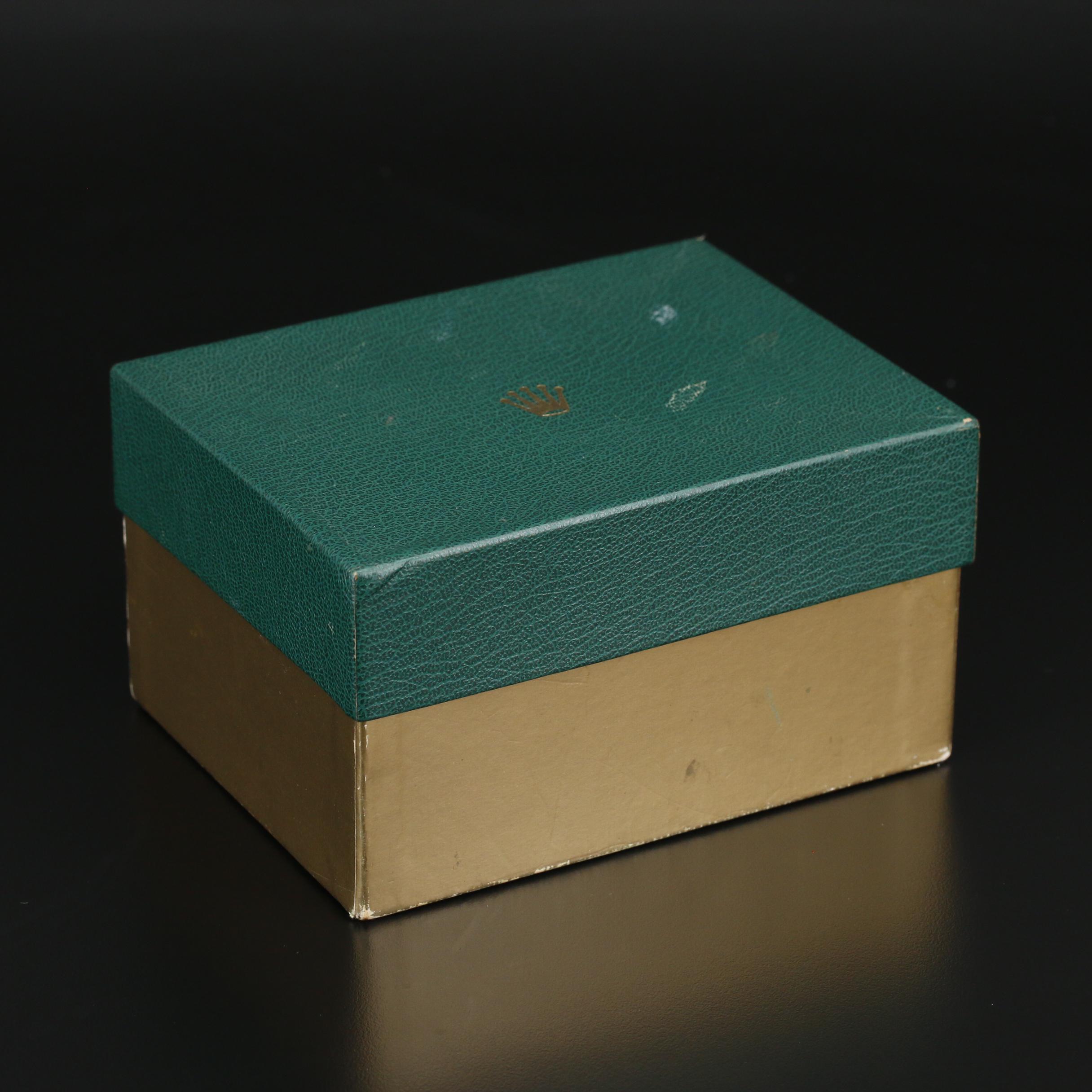 2005 Rolex "Oyster Perpetual Date" Stainless Steel Automatic Watch