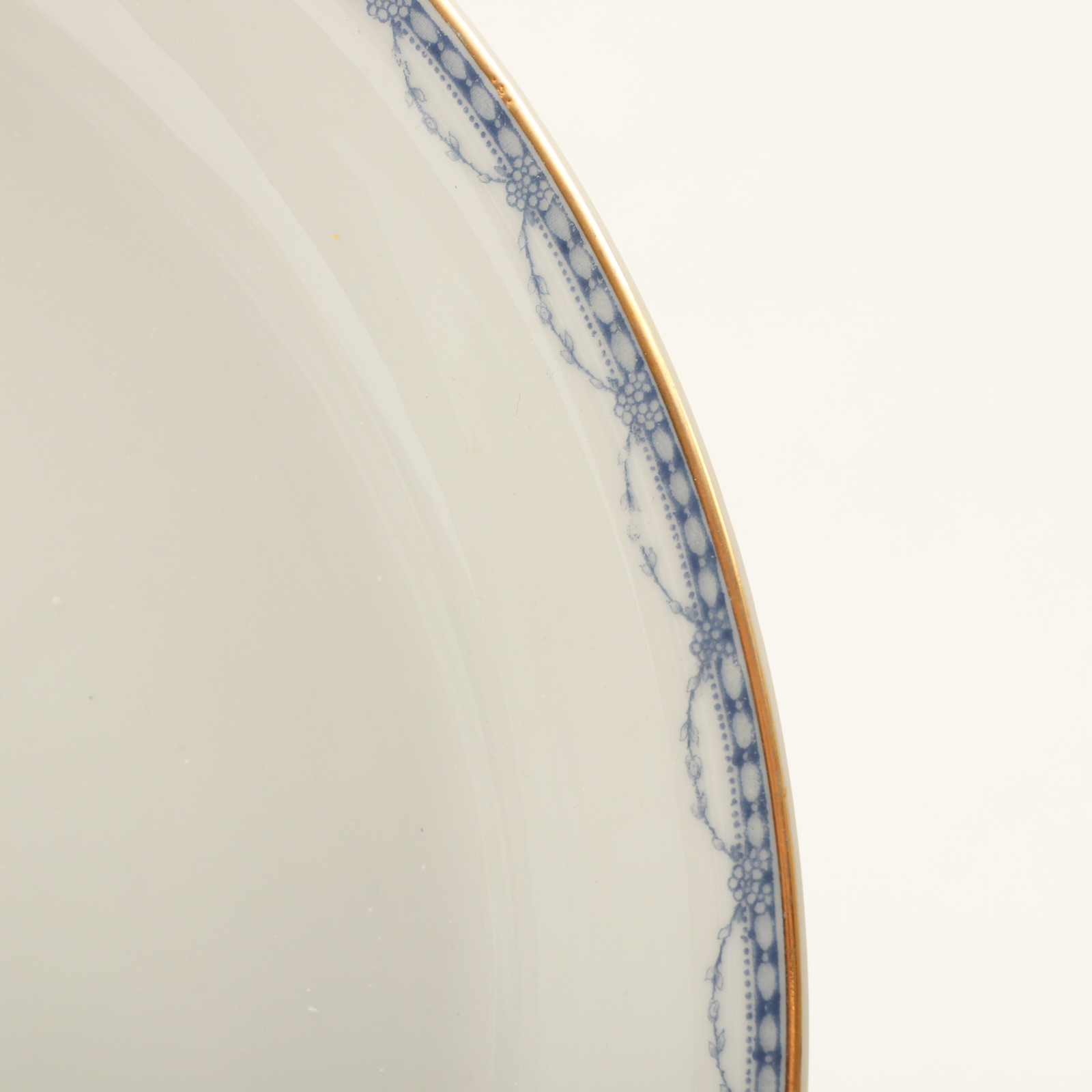 Heinrich & Co. Bavaria Porcelain Dinnerware, Early 20th Century