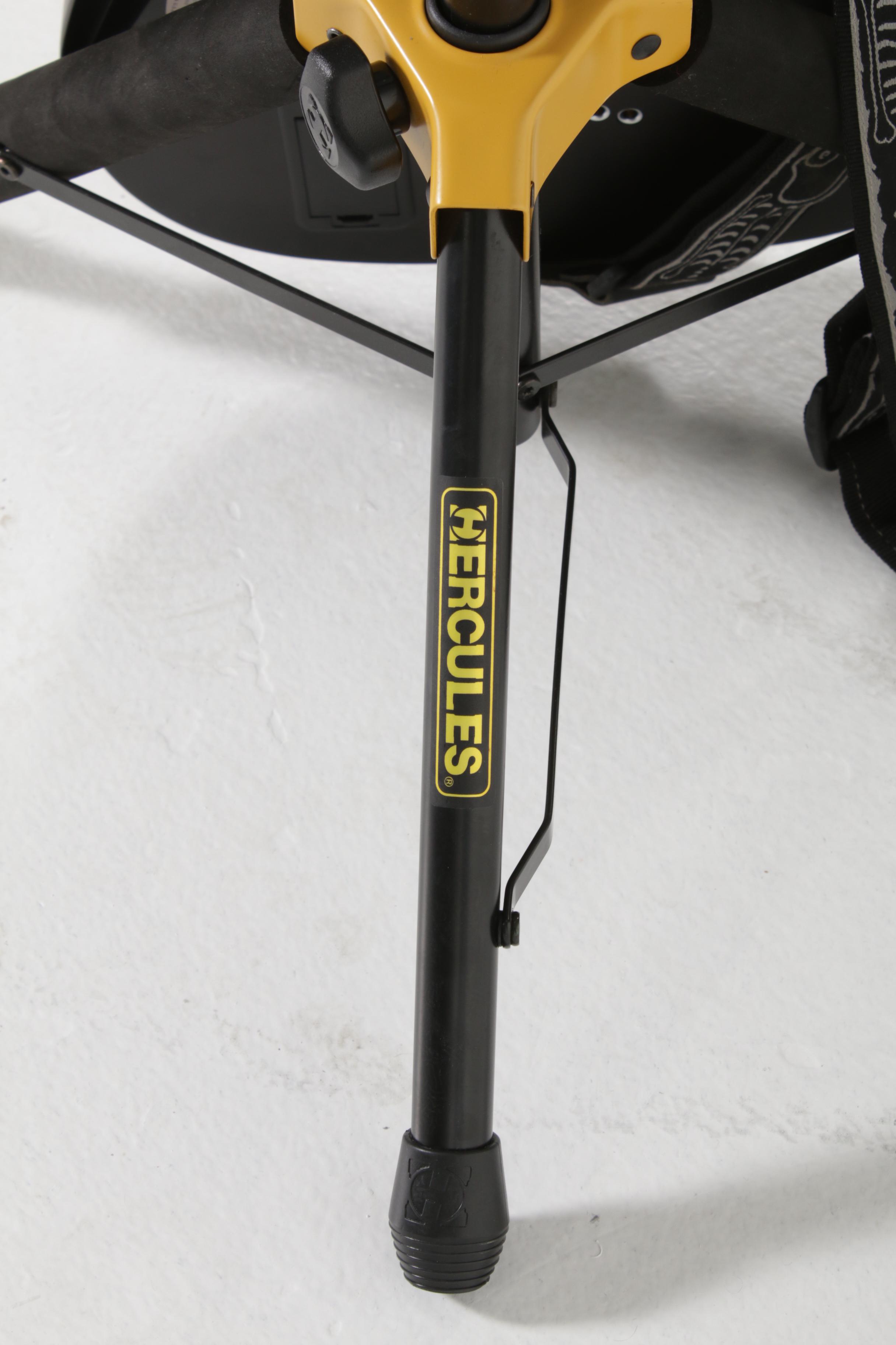 Schecter Diamond Series C-1 Platinum Electric Guitar with Stand