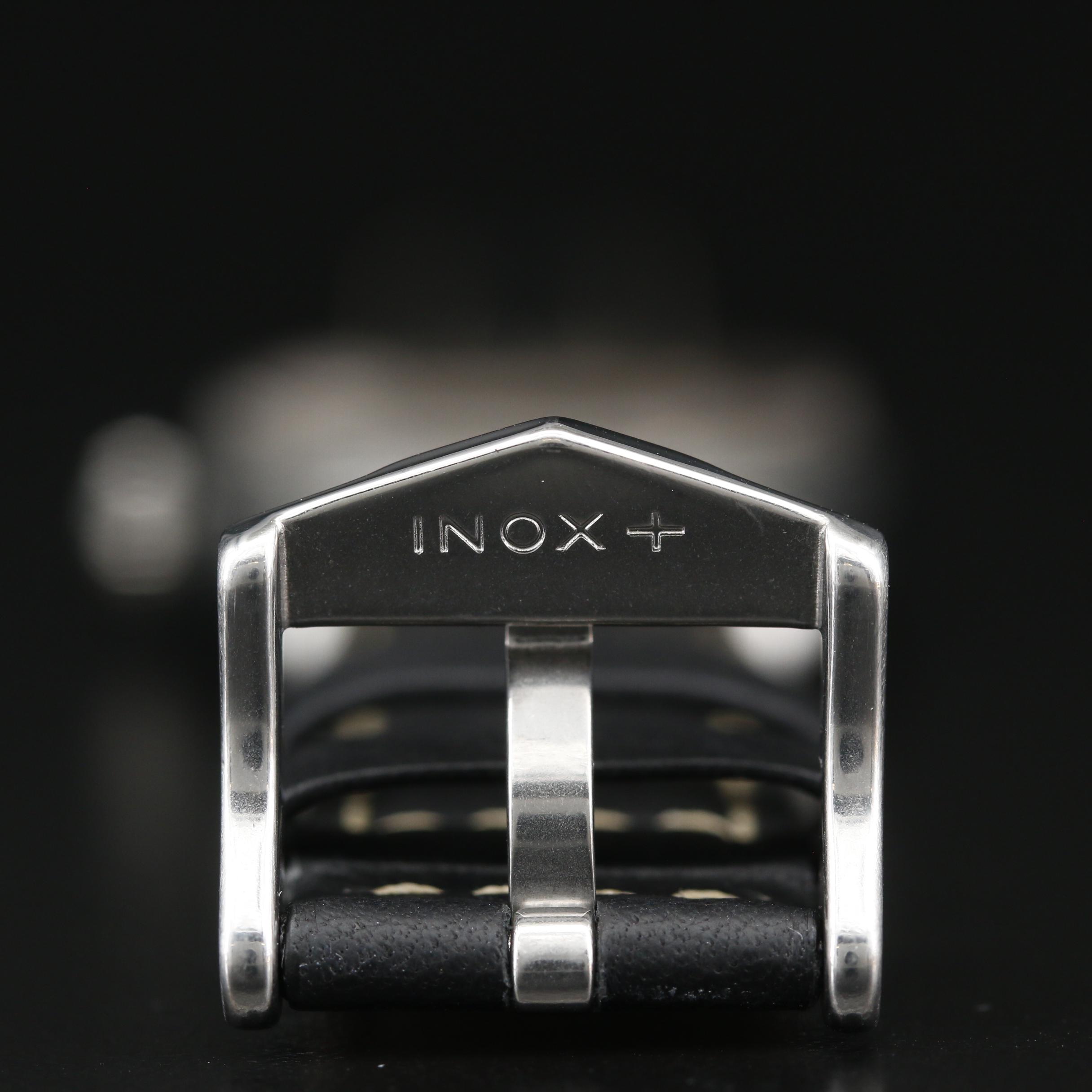 1966 Rolex "Oyster Perpetual Date" Stainless Steel Automatic Watch