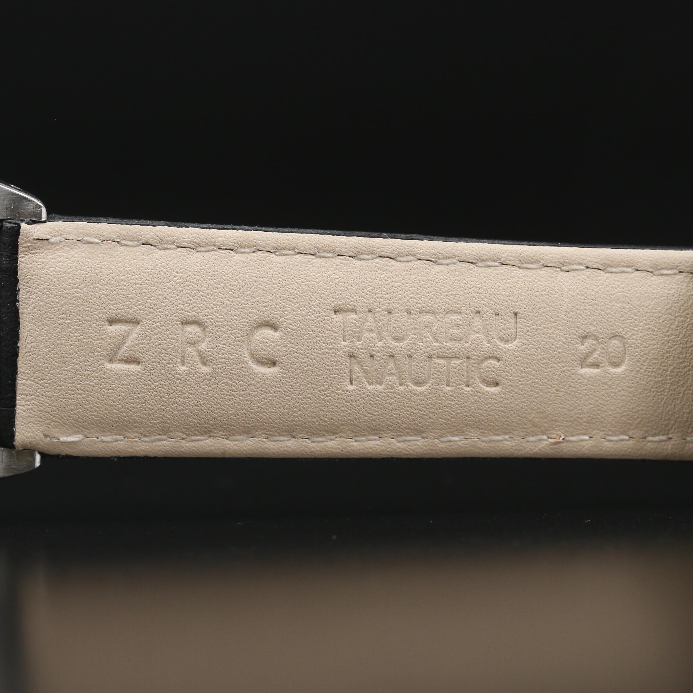 1966 Rolex "Oyster Perpetual Date" Stainless Steel Automatic Watch