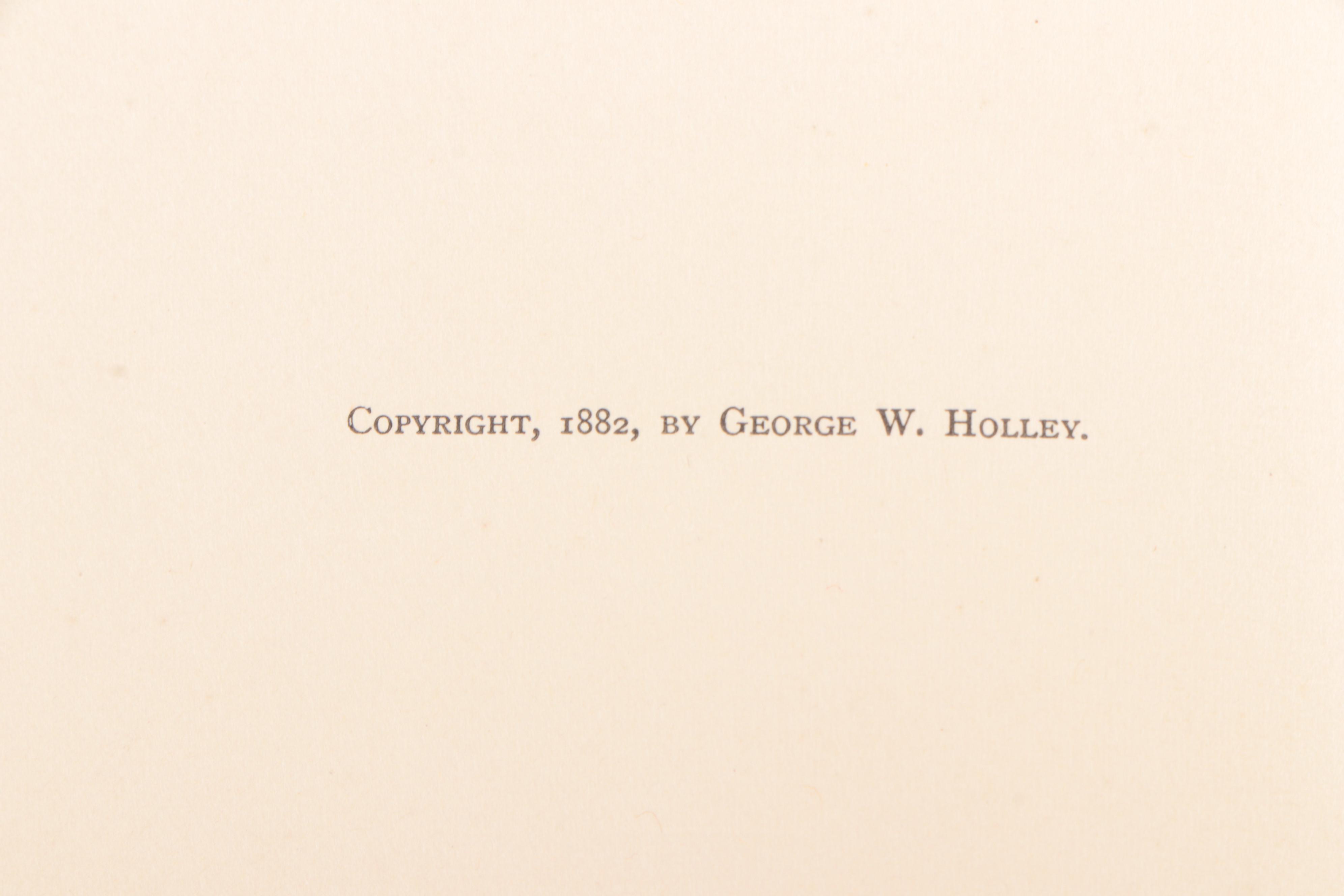 First Edition "Our Hispanic Southwest" by Peixotto with Other First Editions