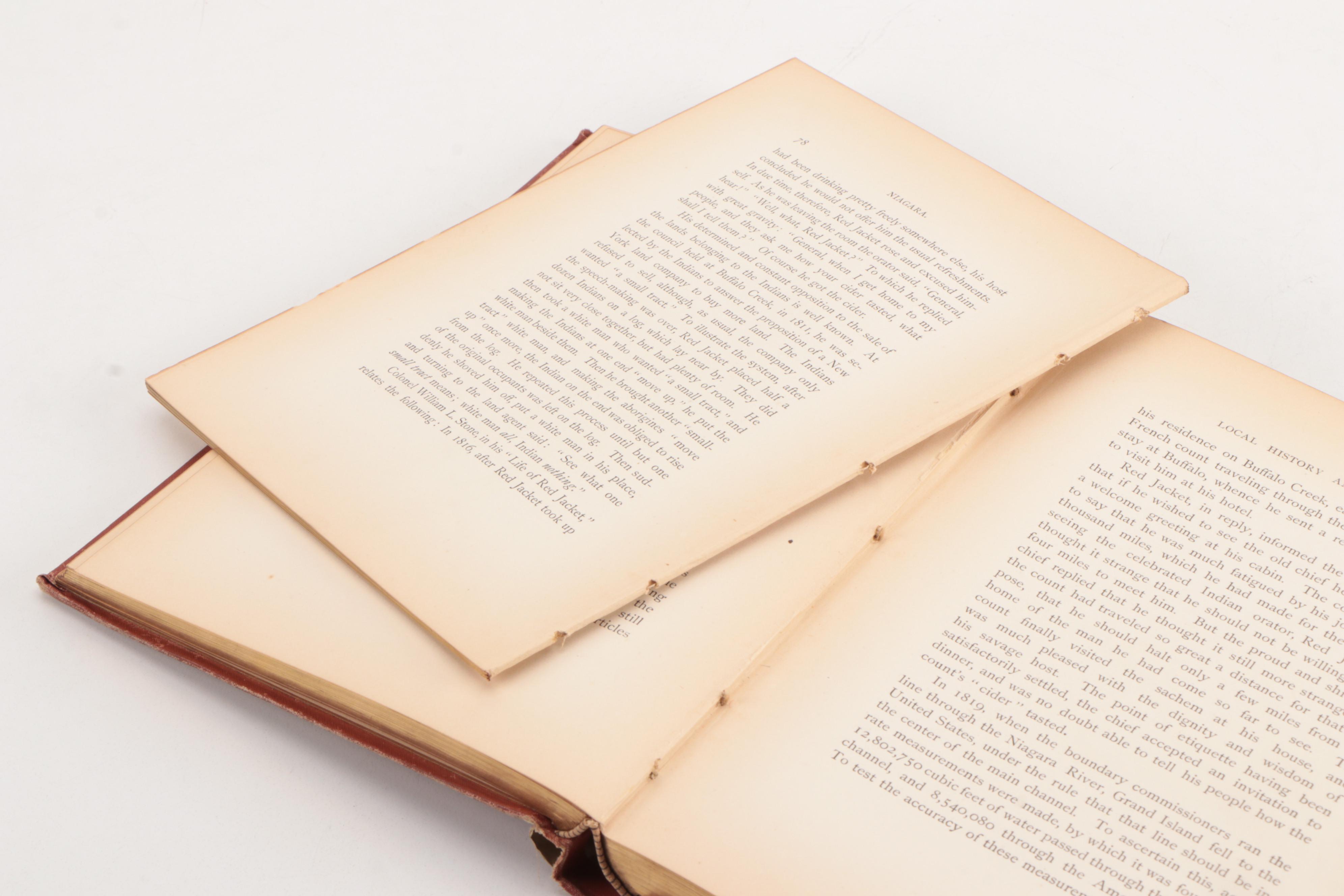 First Edition "Our Hispanic Southwest" by Peixotto with Other First Editions