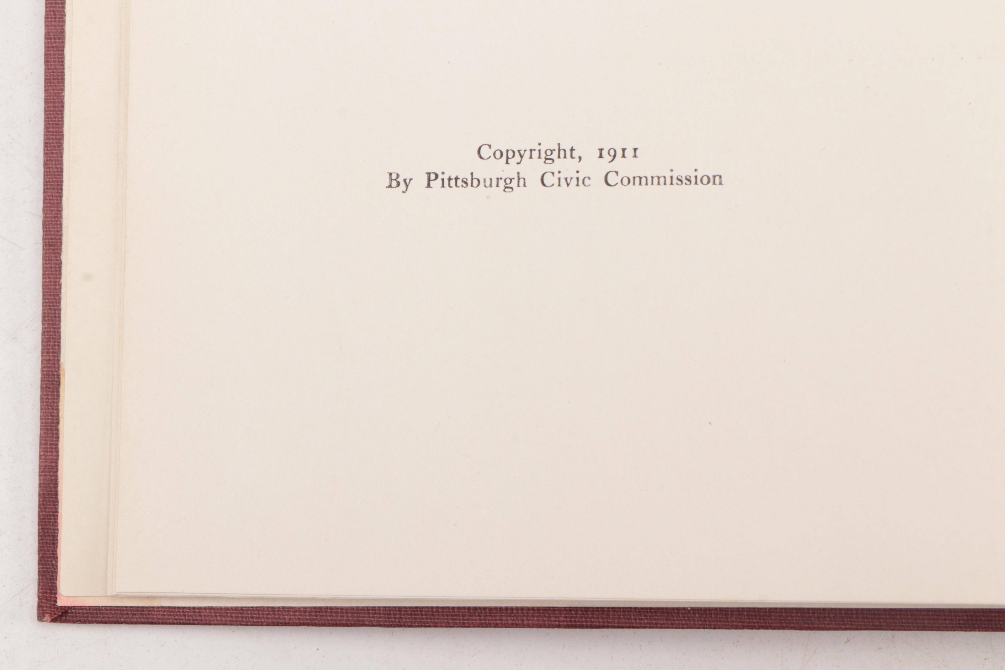 First Edition "Our Hispanic Southwest" by Peixotto with Other First Editions