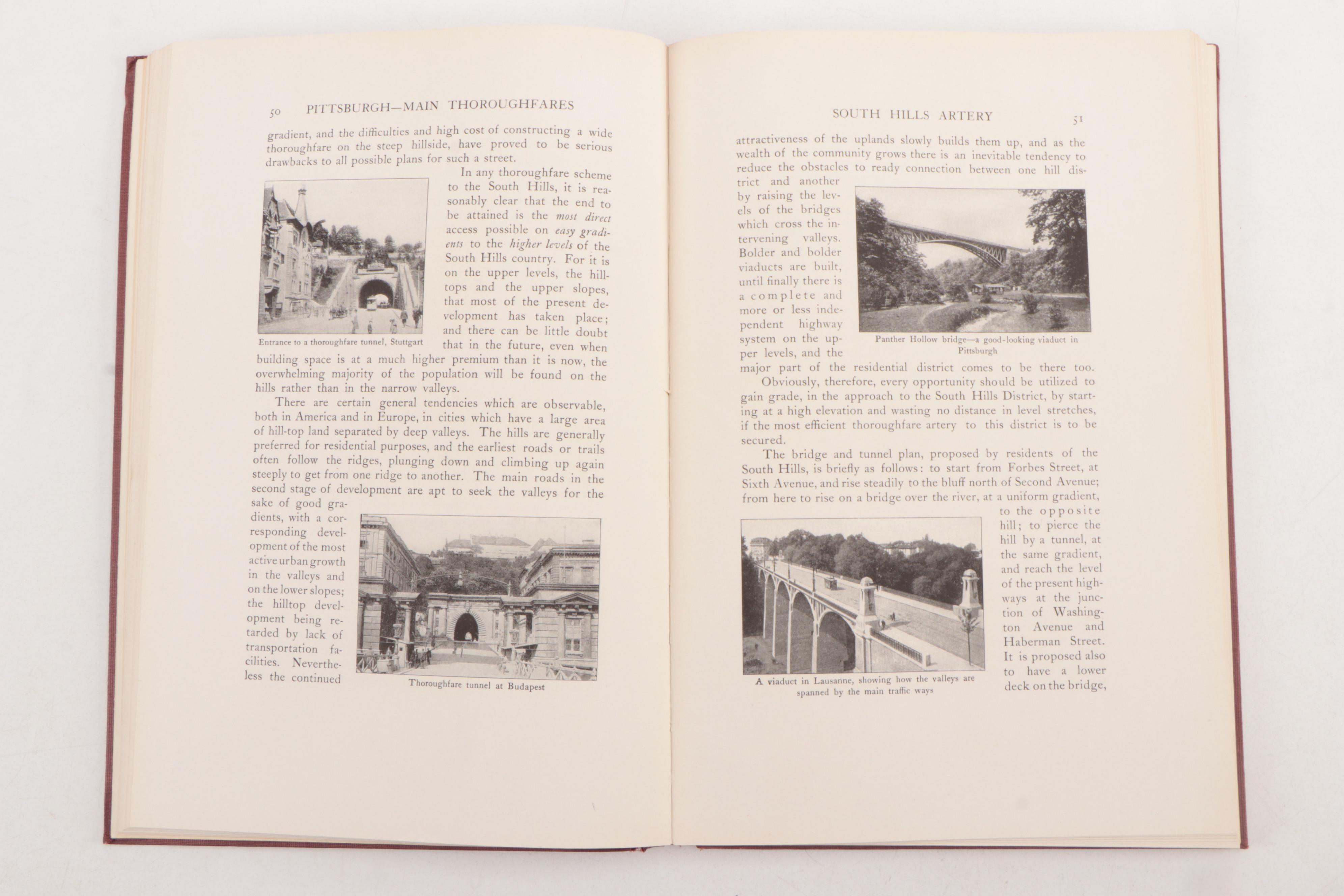 First Edition "Our Hispanic Southwest" by Peixotto with Other First Editions