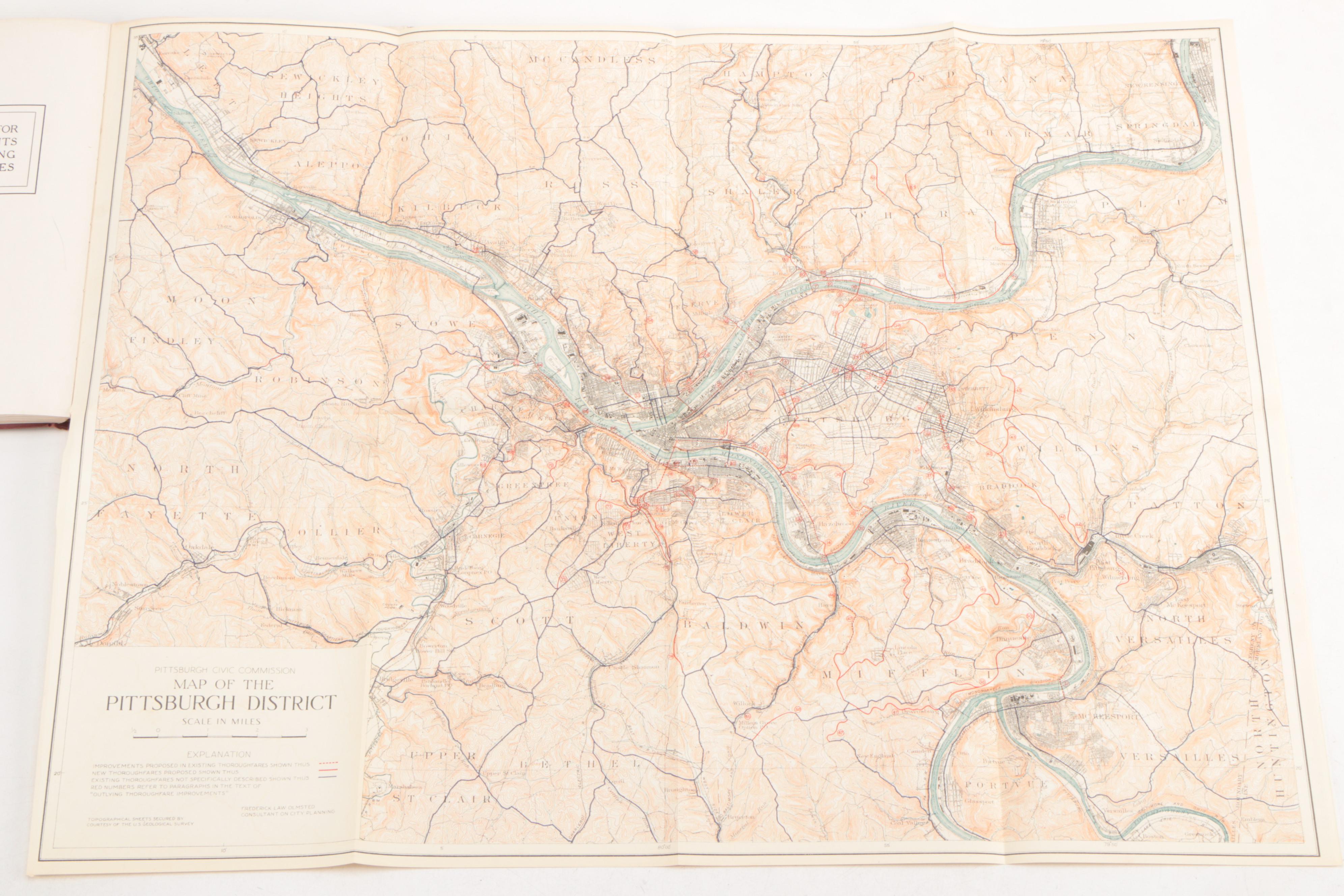 First Edition "Our Hispanic Southwest" by Peixotto with Other First Editions