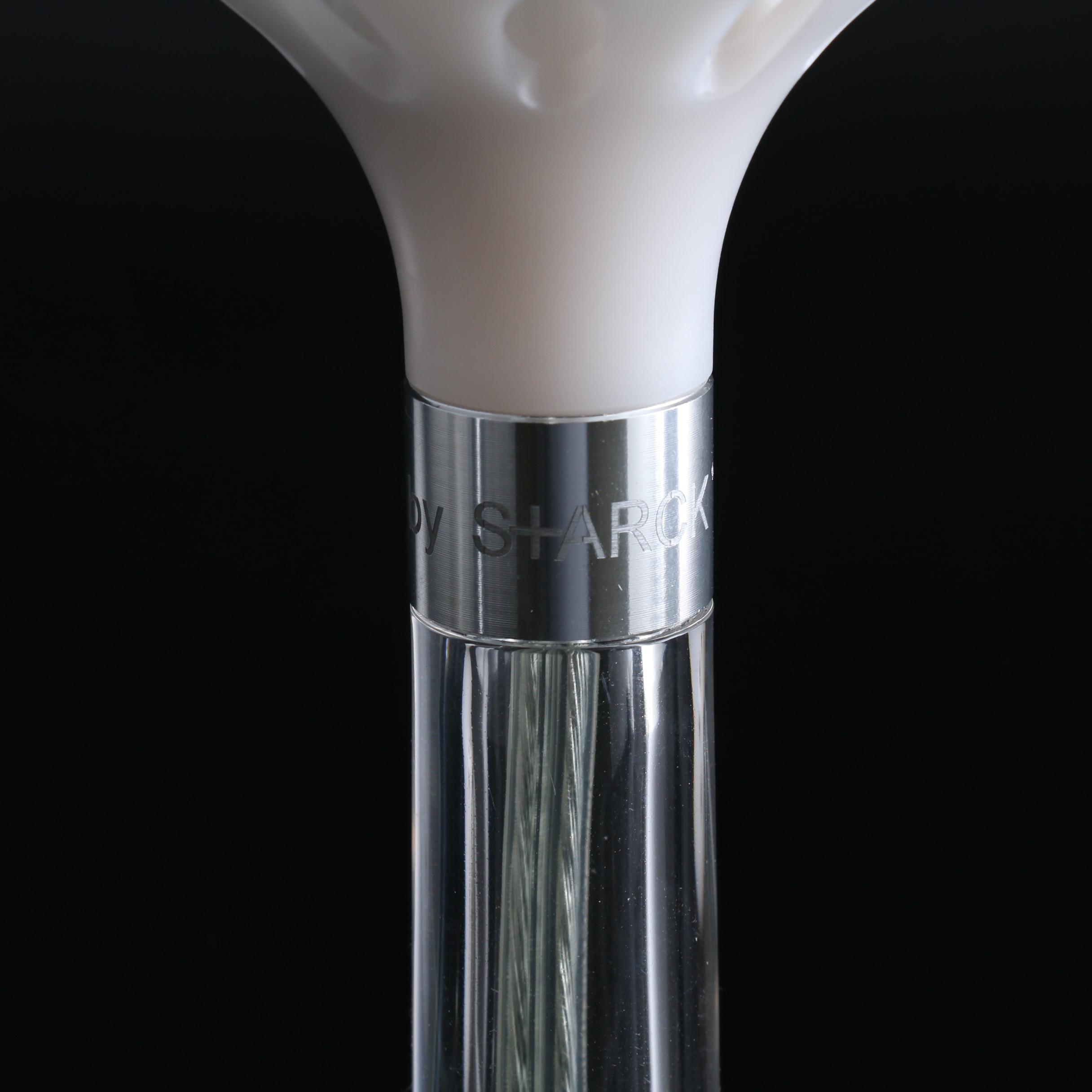 Flos, Miss K by Philippe Starck, Modern Table Lamps, Pair