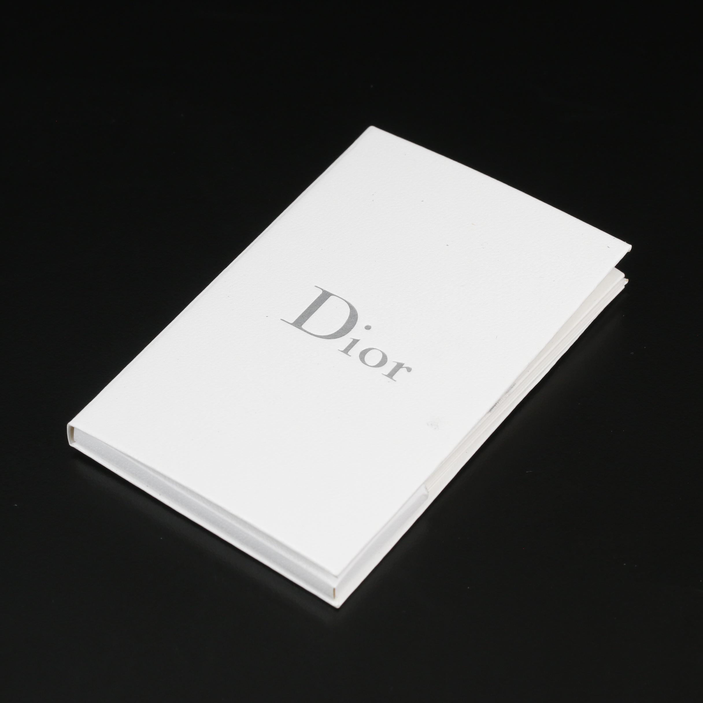 Christian Dior Christal Chronograph Diamond and Stainless Steel Watch