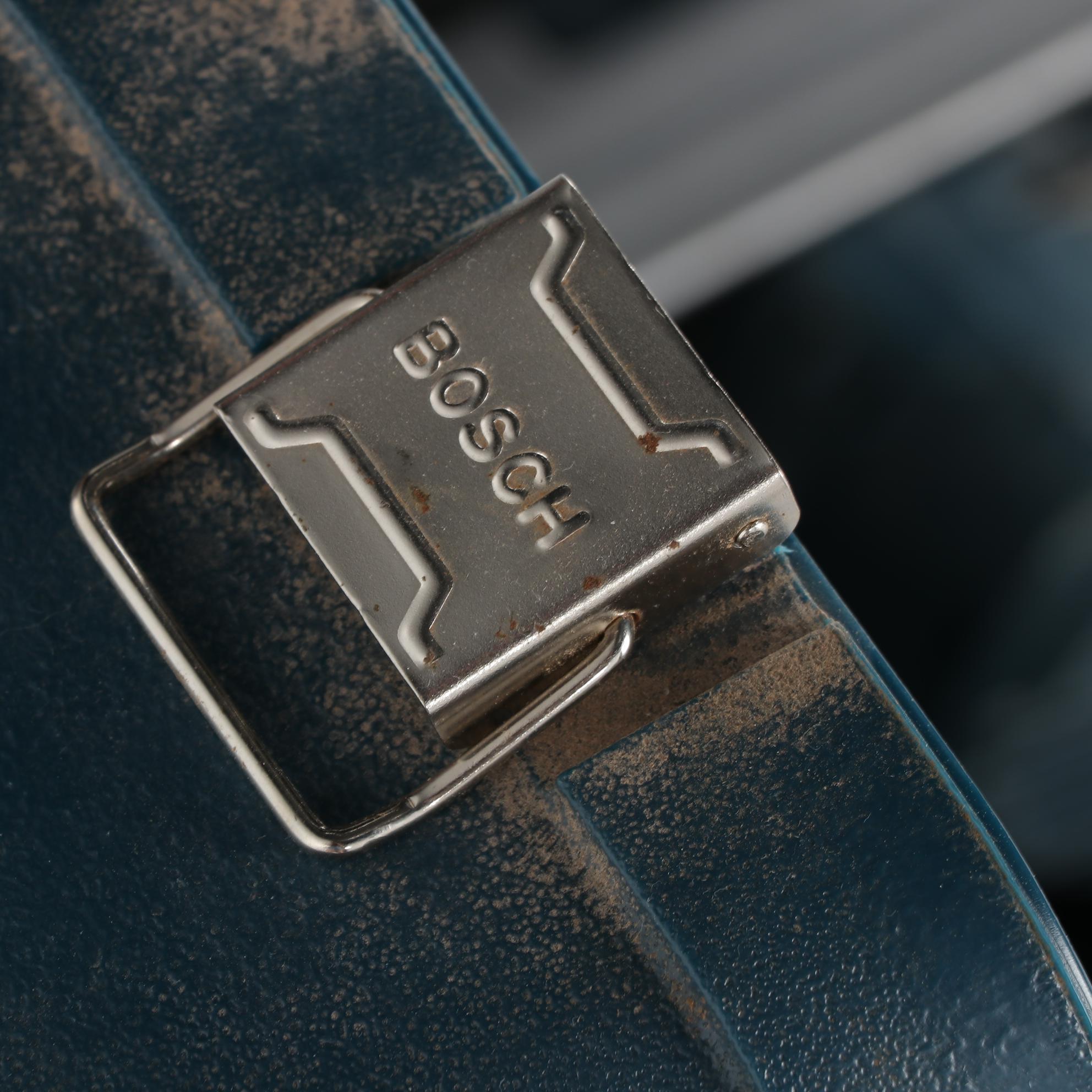 Bosch 18 Volt Circular Saw with Carrying Case