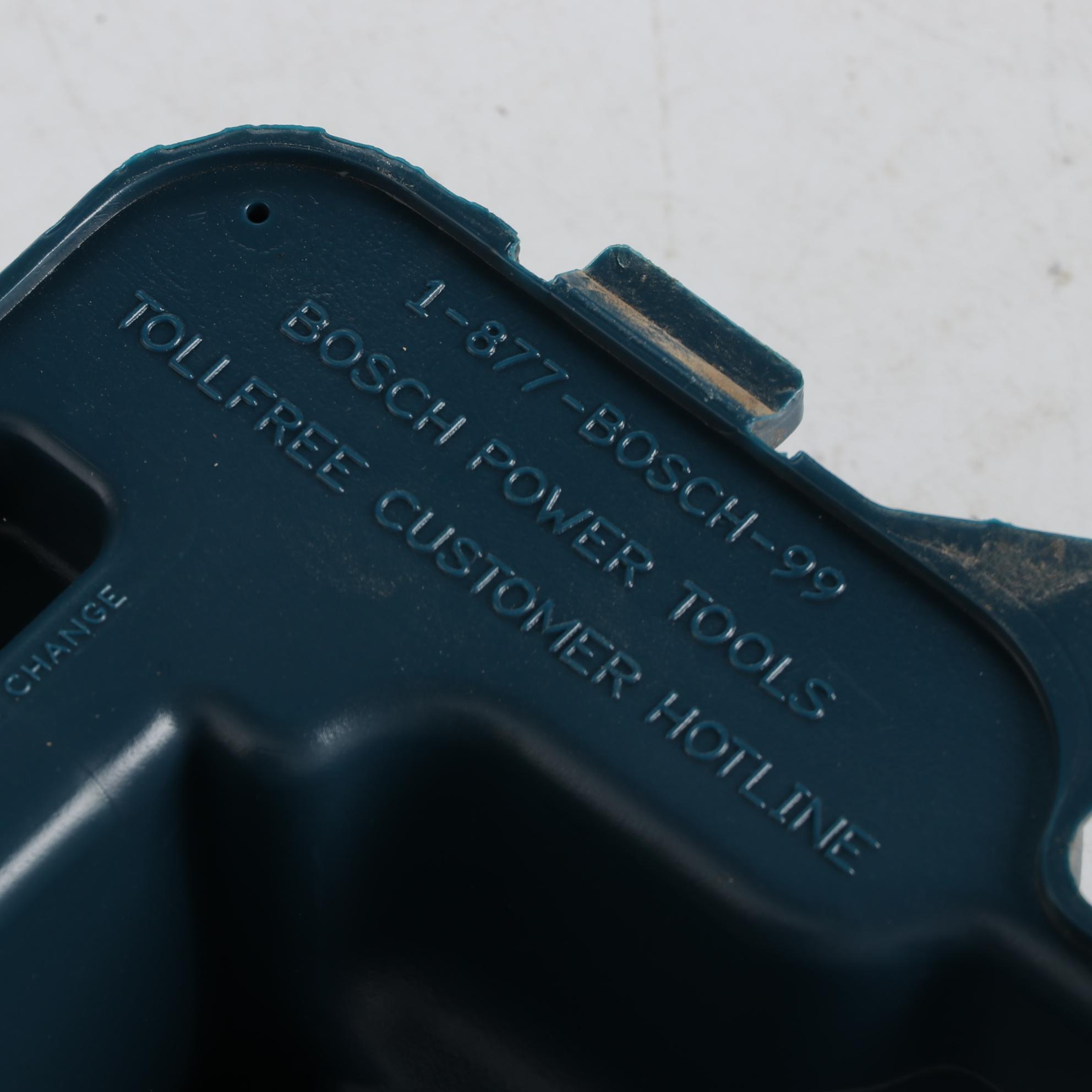 Bosch 18 Volt Circular Saw with Carrying Case