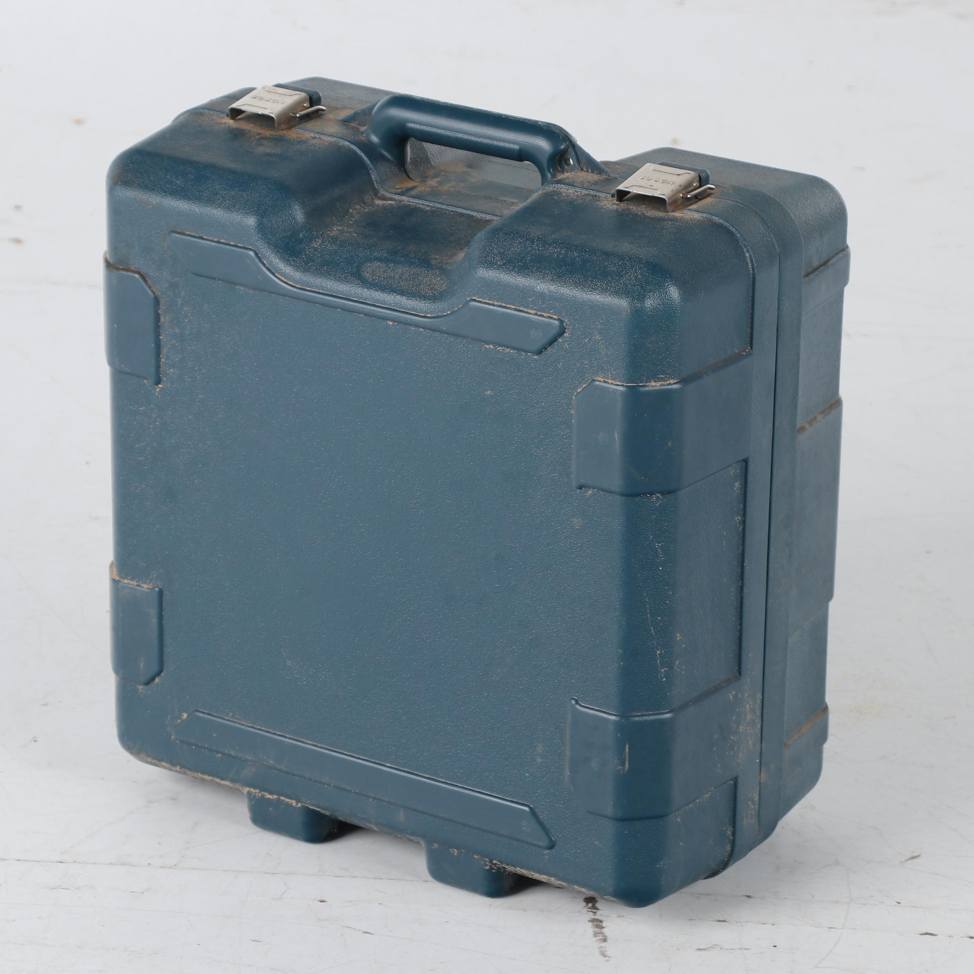 Bosch 18 Volt Circular Saw with Carrying Case