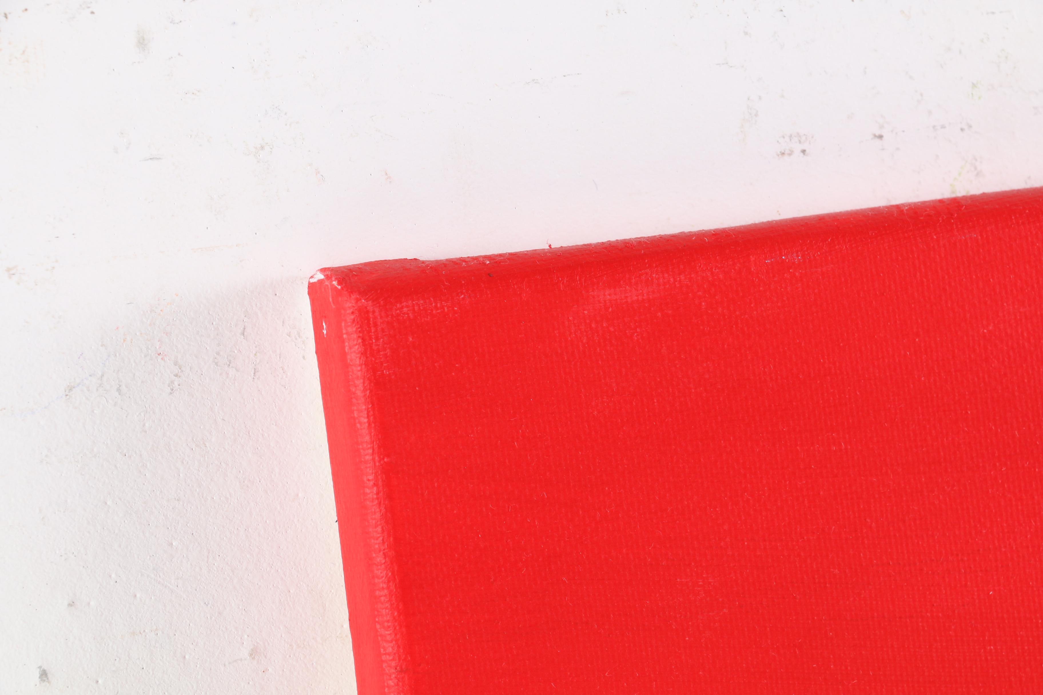 Oluwakemi Omowaire Oil Painting "Breathe", 2020