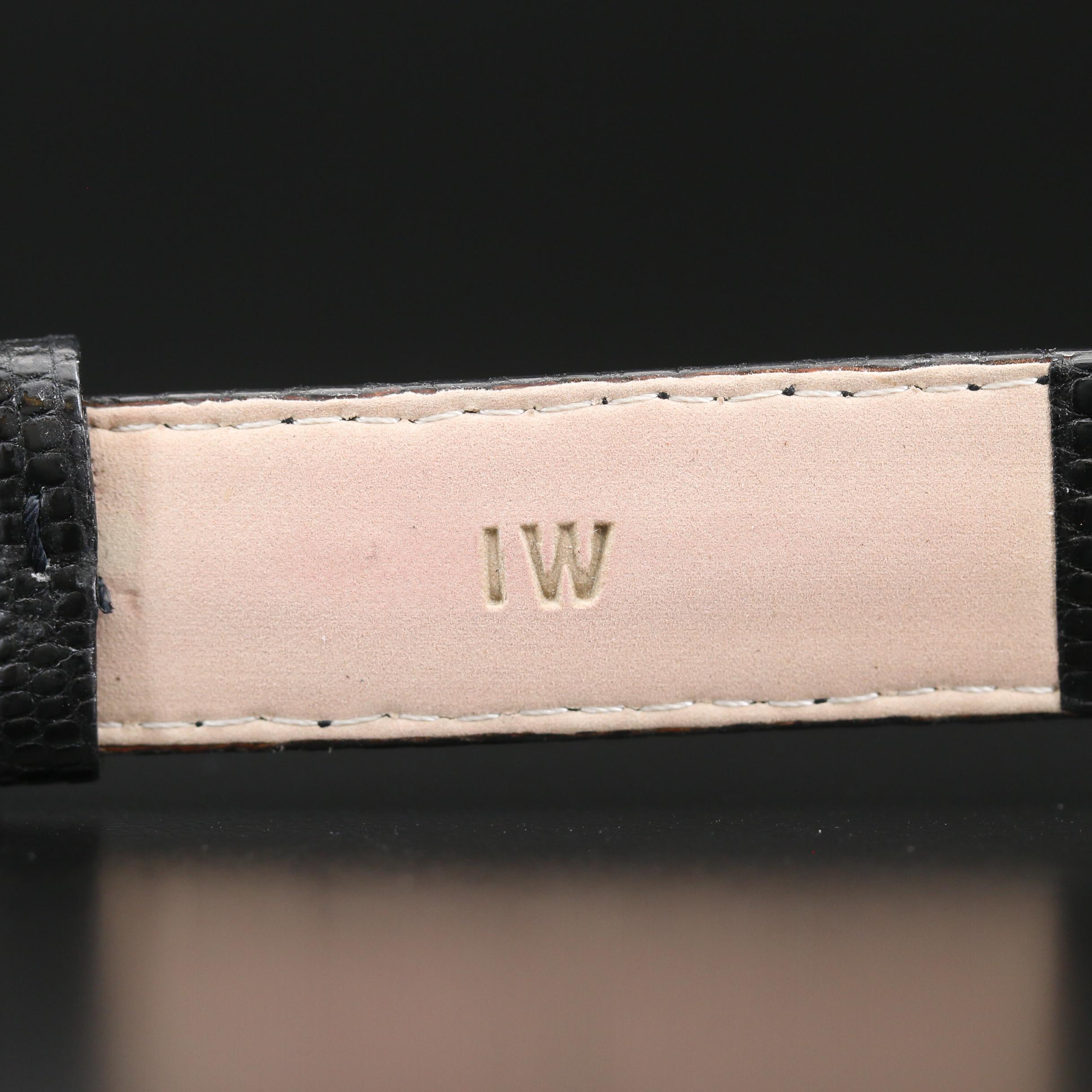 Waltham Gold Plate Stem Wind Watch, Vintage