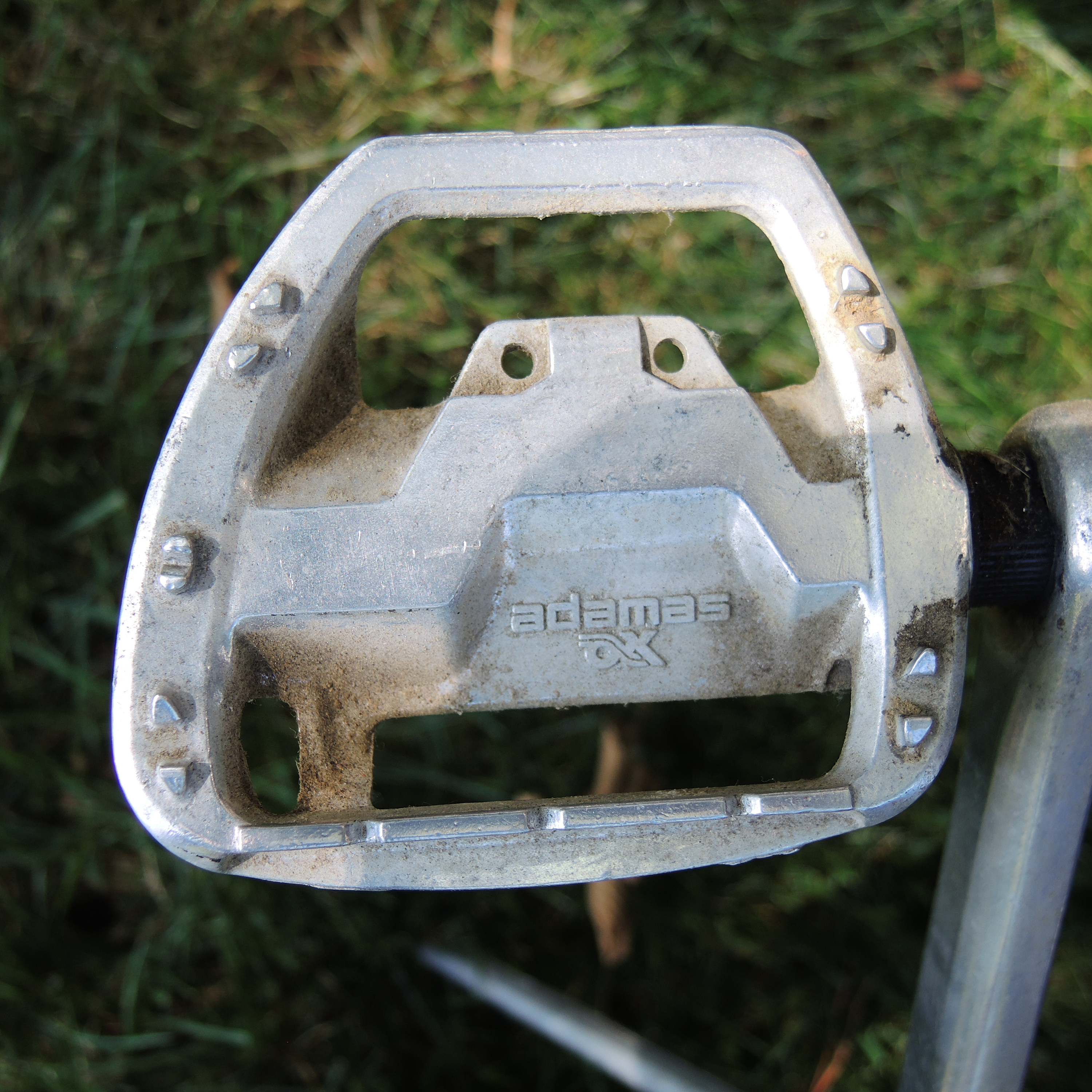 Suteki "Track 10" Road Bike, Vintage