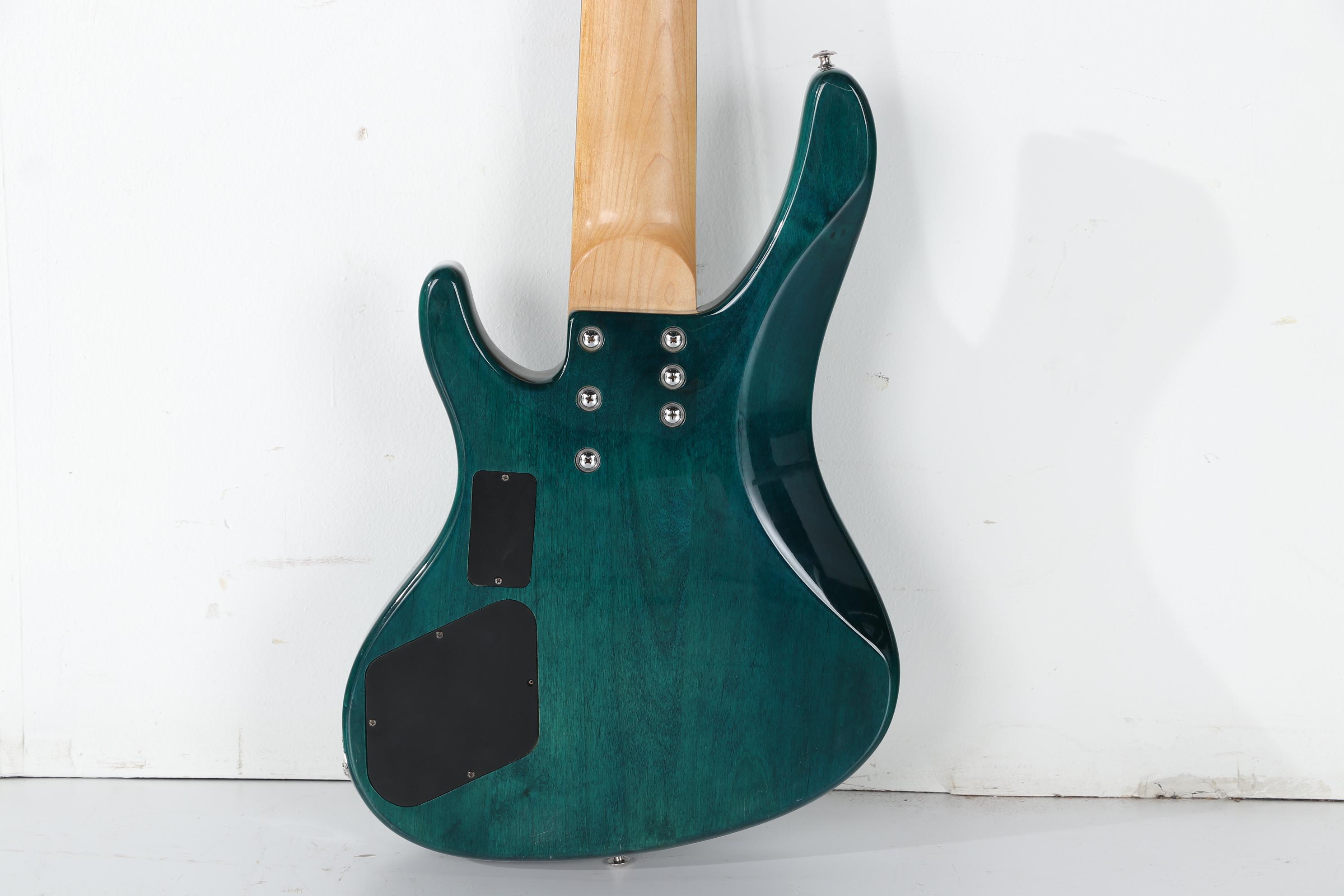 Washburn XB-600 6-String Bass Guitar