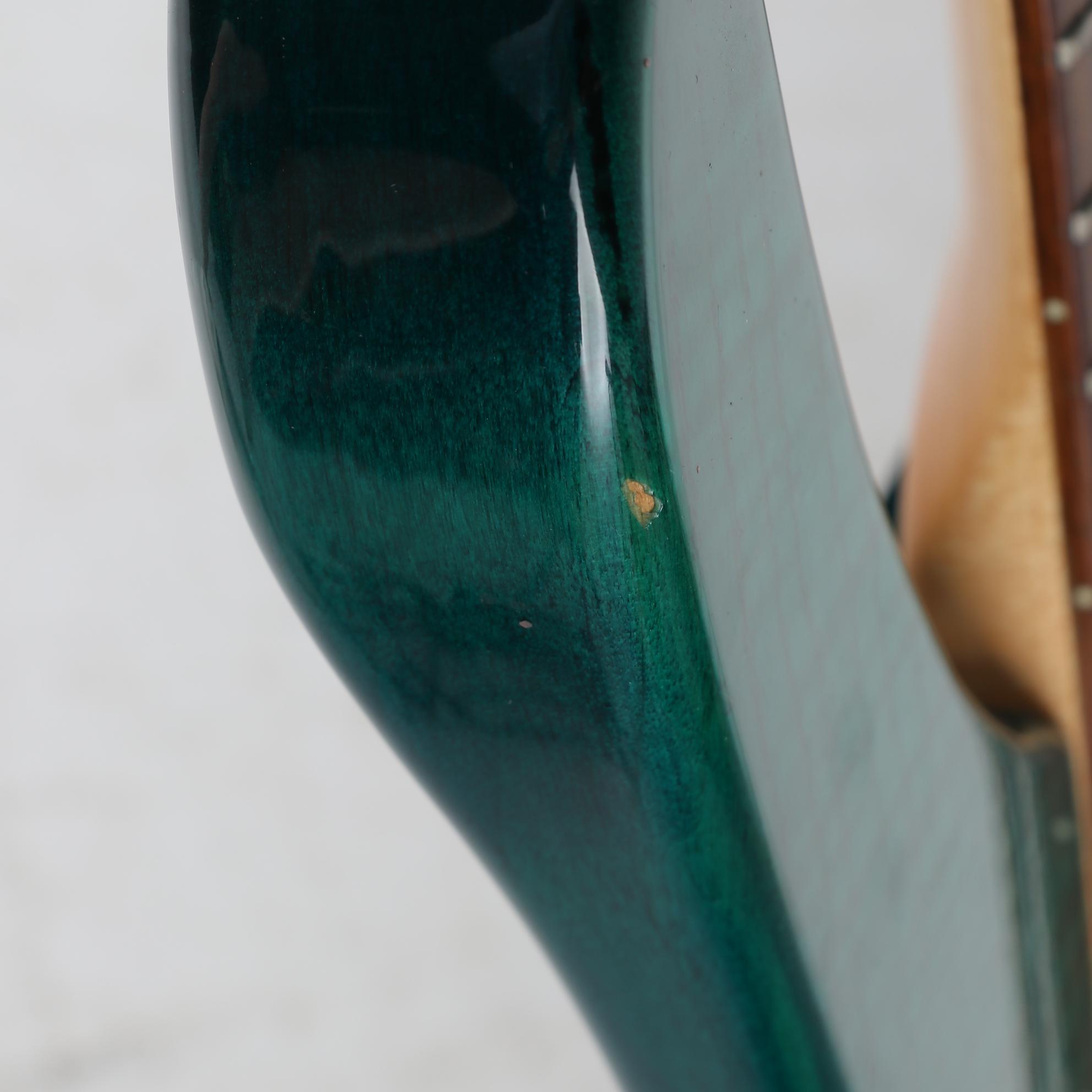 Washburn XB-600 6-String Bass Guitar