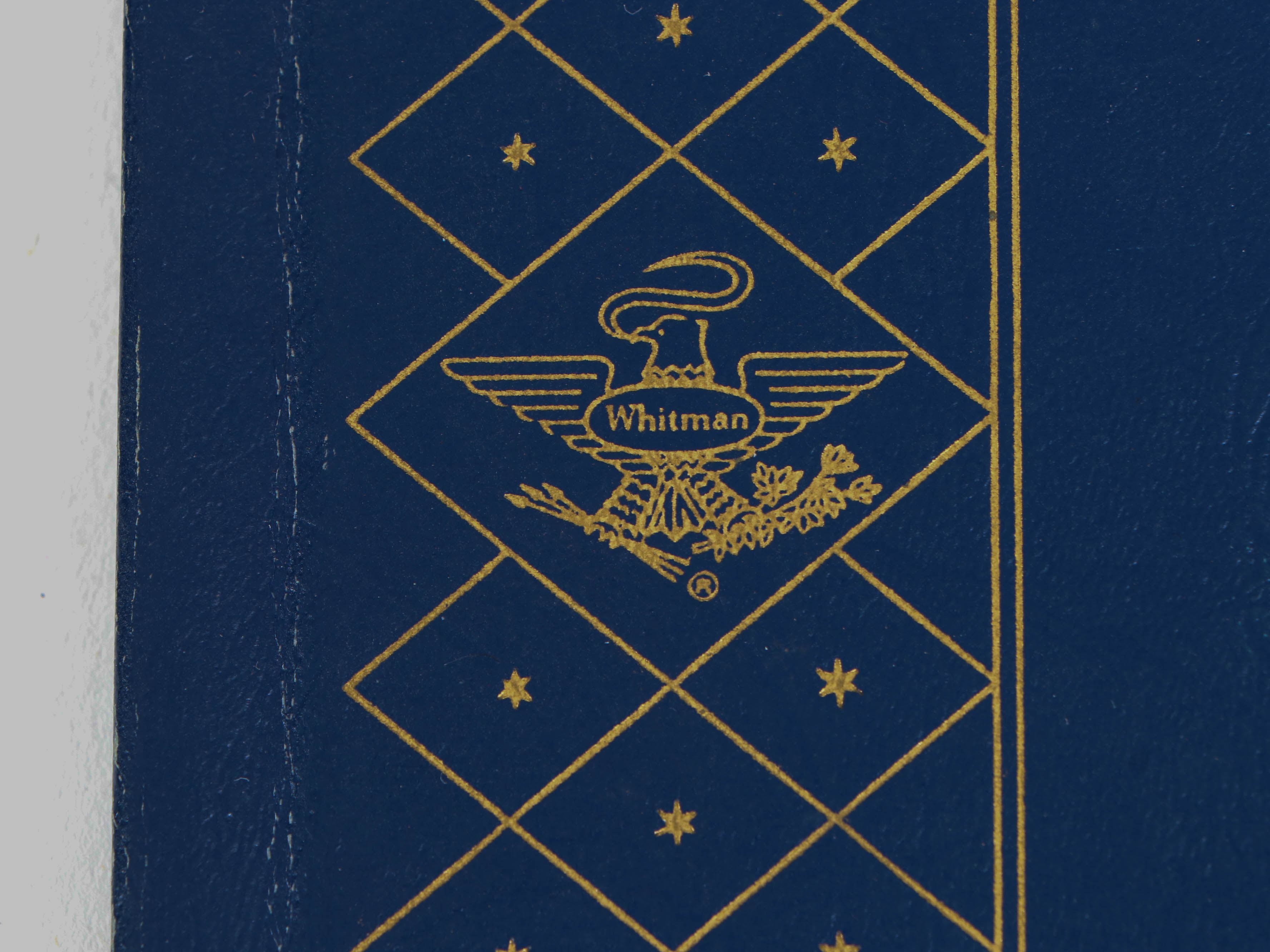 Complete Peace Silver Dollar Collection in Whitman Album, 1921–1935