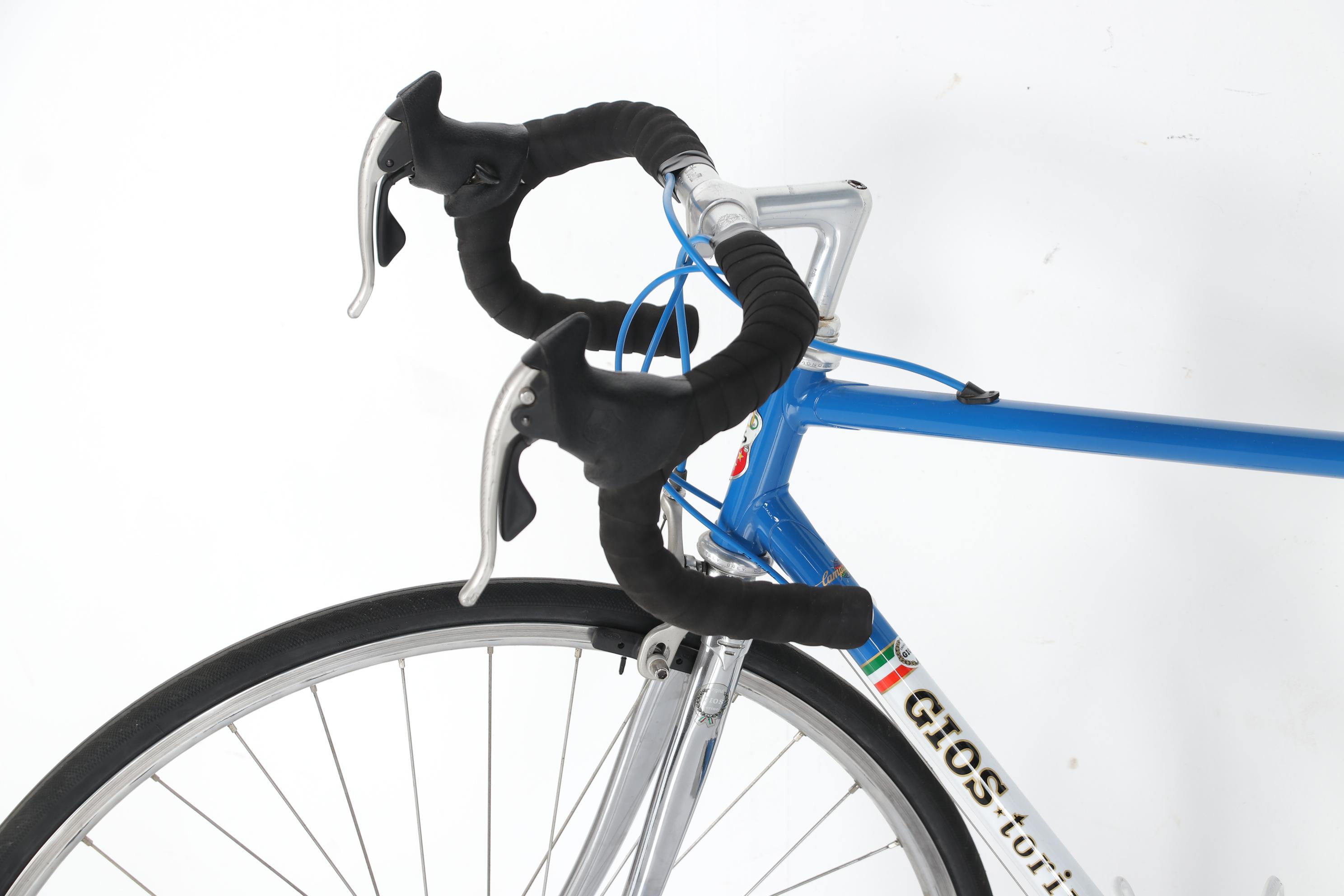 Gios Torino Classic 22" Steel Frame Road Bicycle