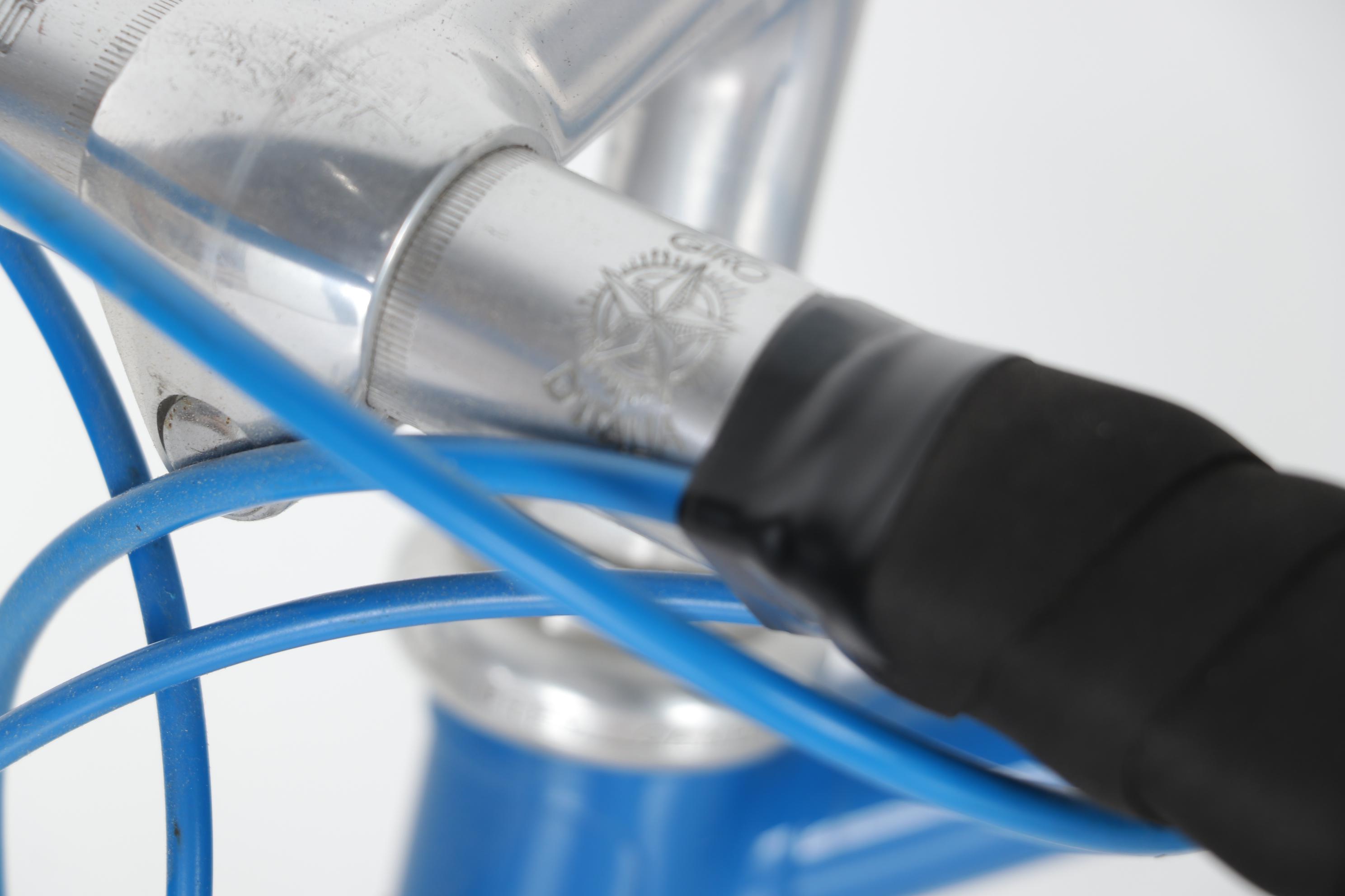 Gios Torino Classic 22" Steel Frame Road Bicycle