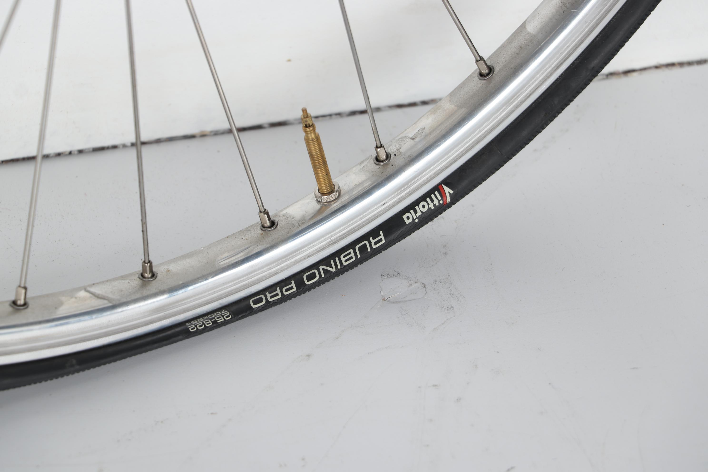 Gios Torino Classic 22" Steel Frame Road Bicycle