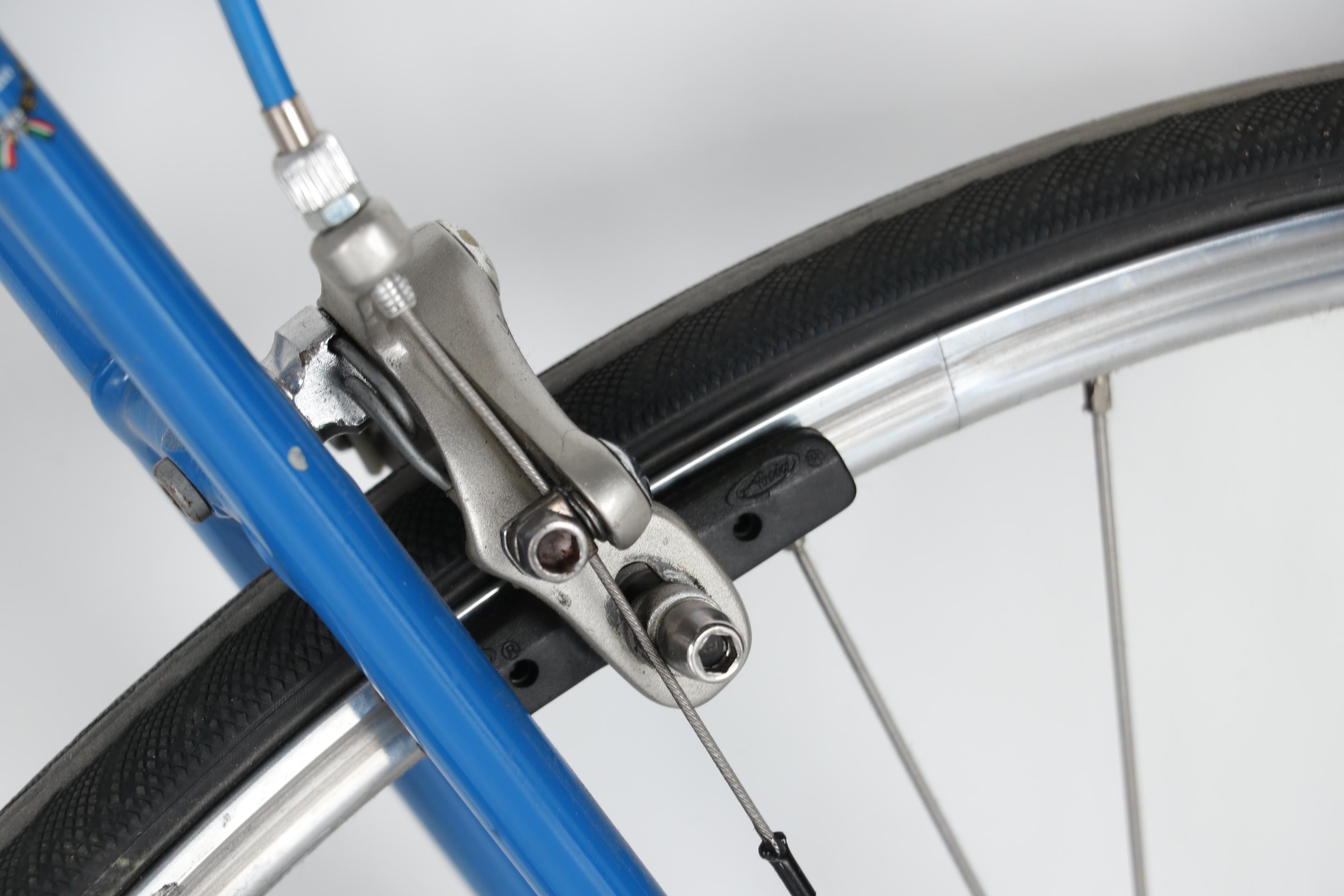 Gios Torino Classic 22" Steel Frame Road Bicycle