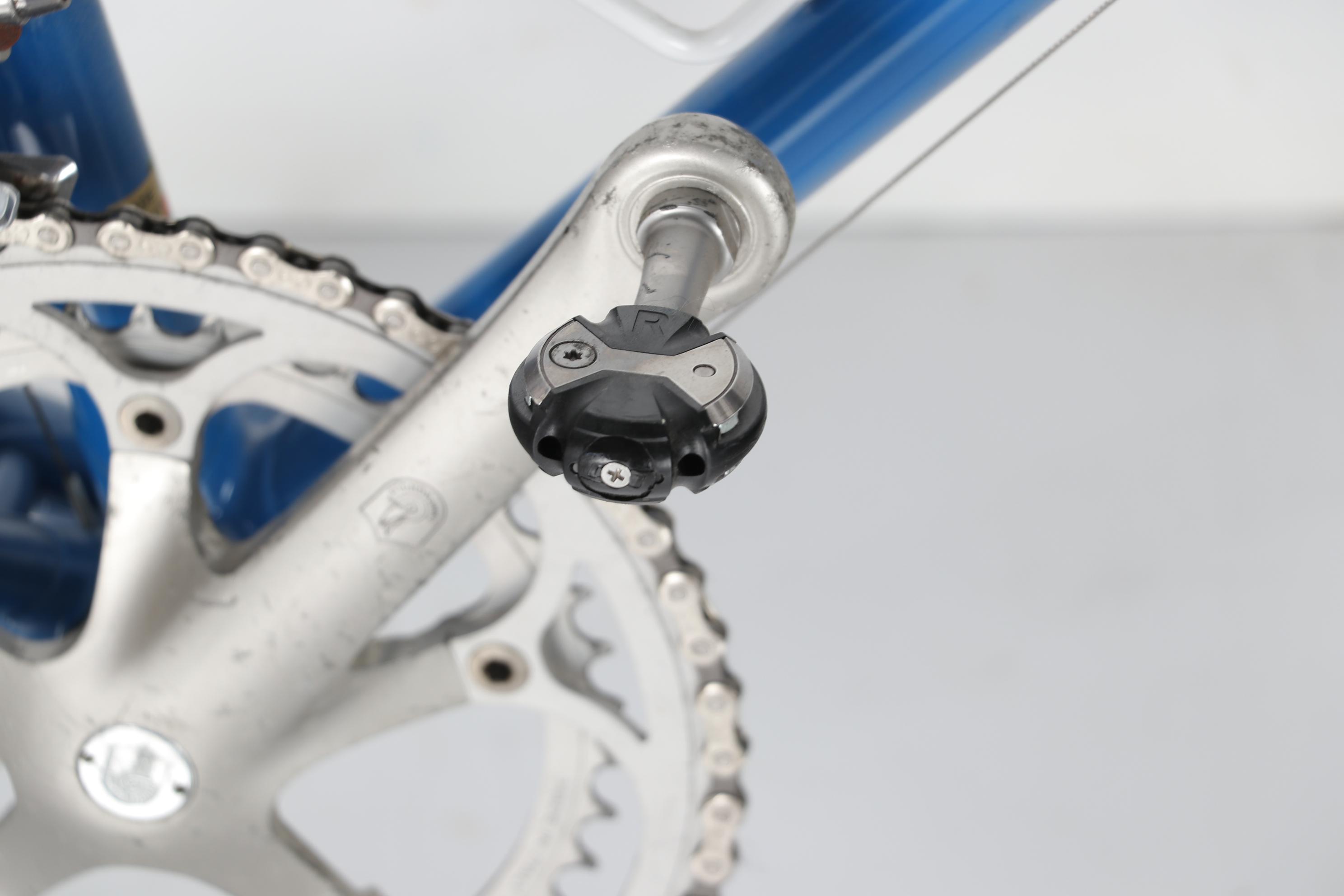 Gios Torino Classic 22" Steel Frame Road Bicycle