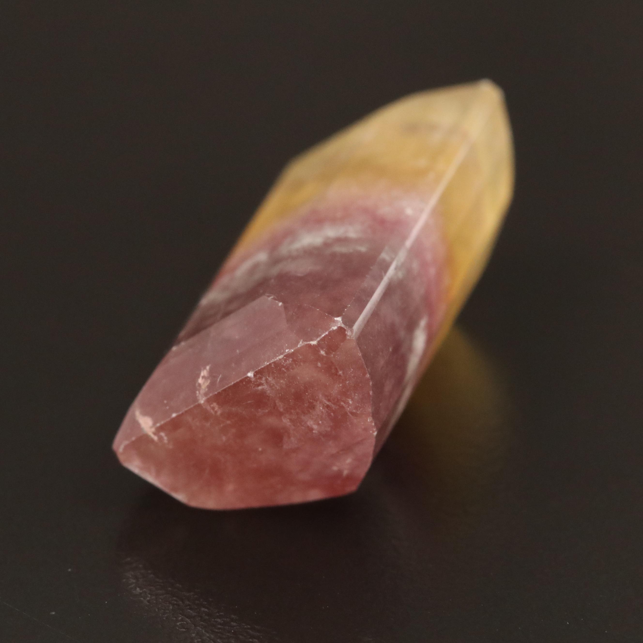 Loose 63.91 CT Fluorite