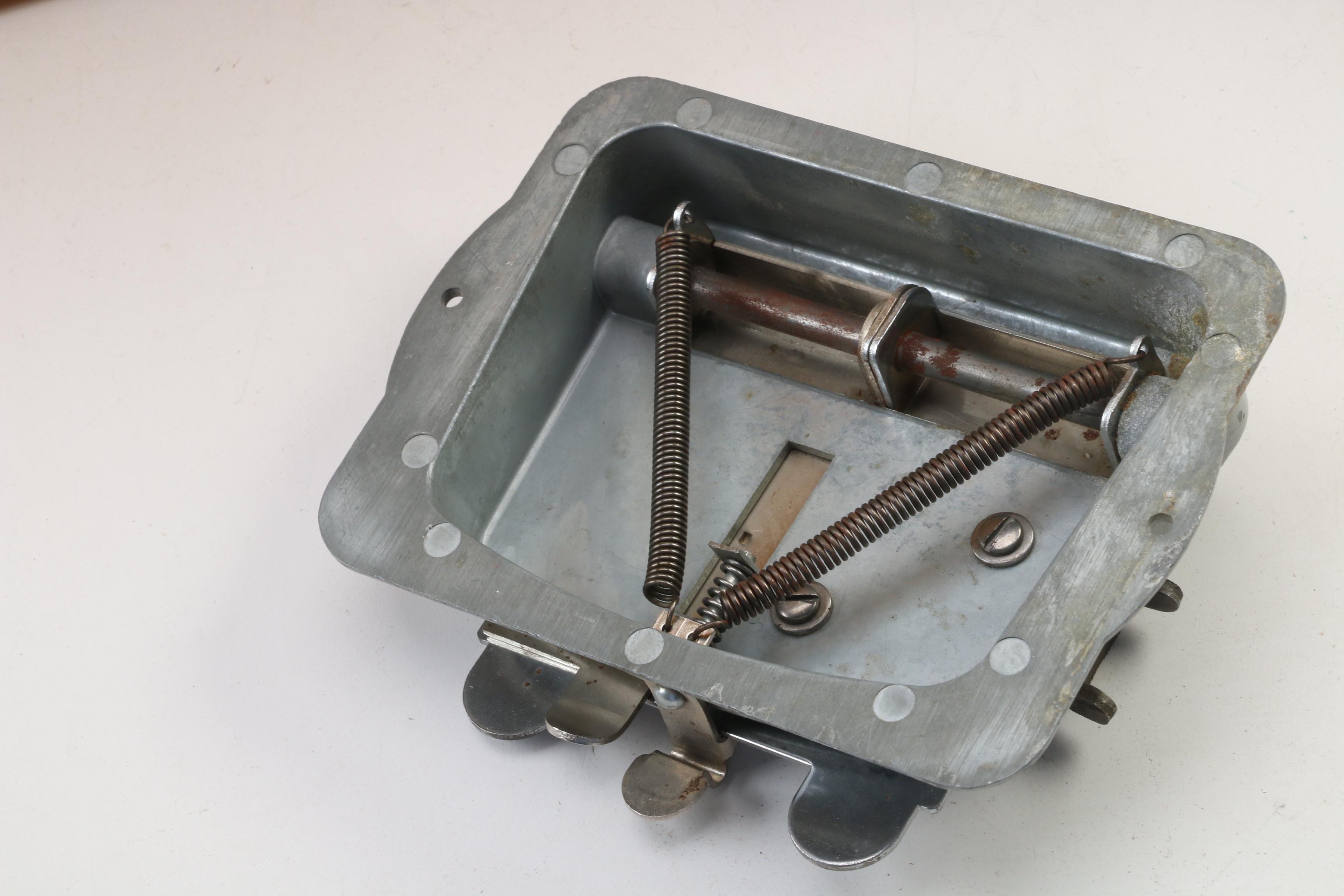 Kodak Brownie 500 Movie Projector and Accessories, Mid-20th Century