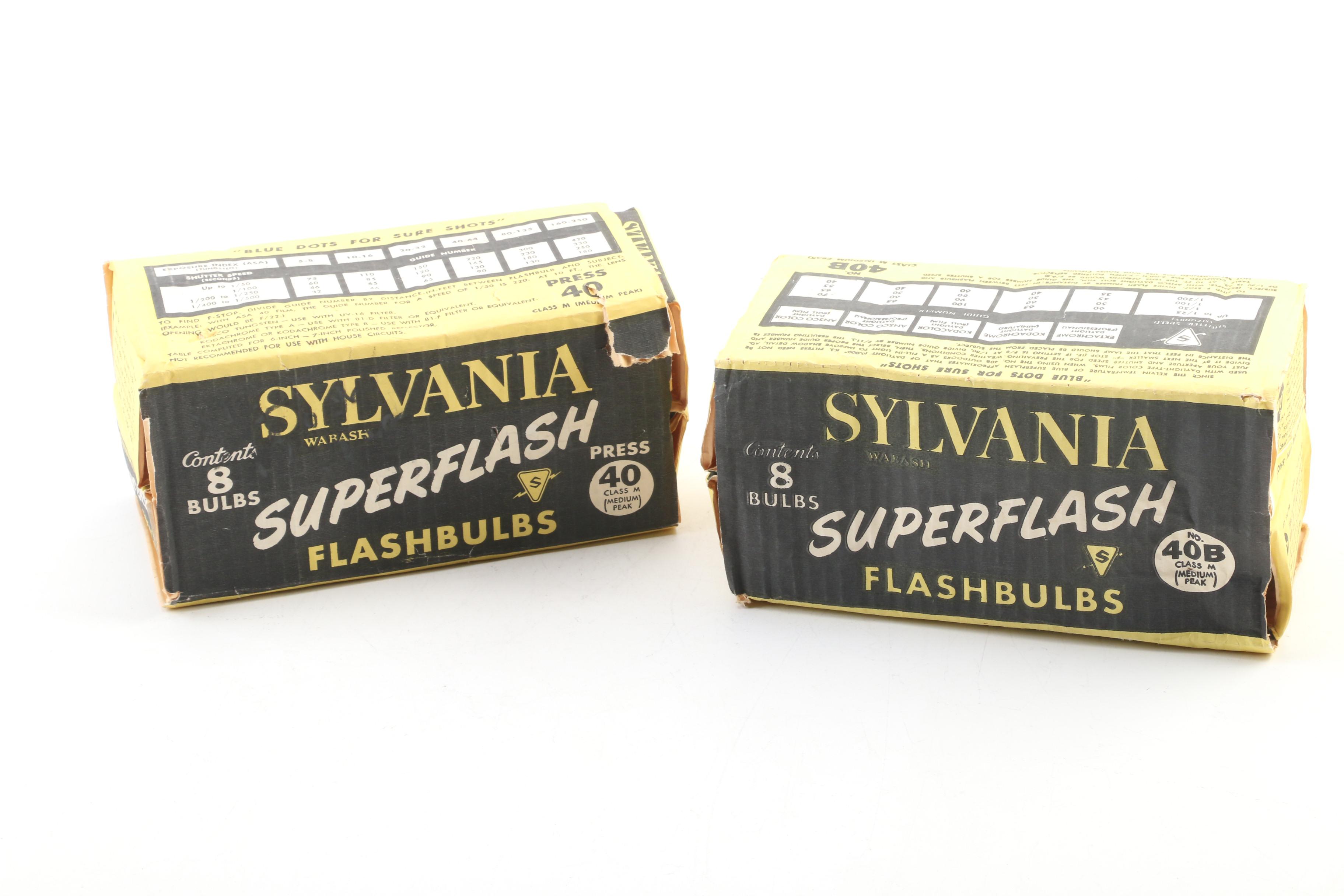 Kodak Brownie 500 Movie Projector and Accessories, Mid-20th Century