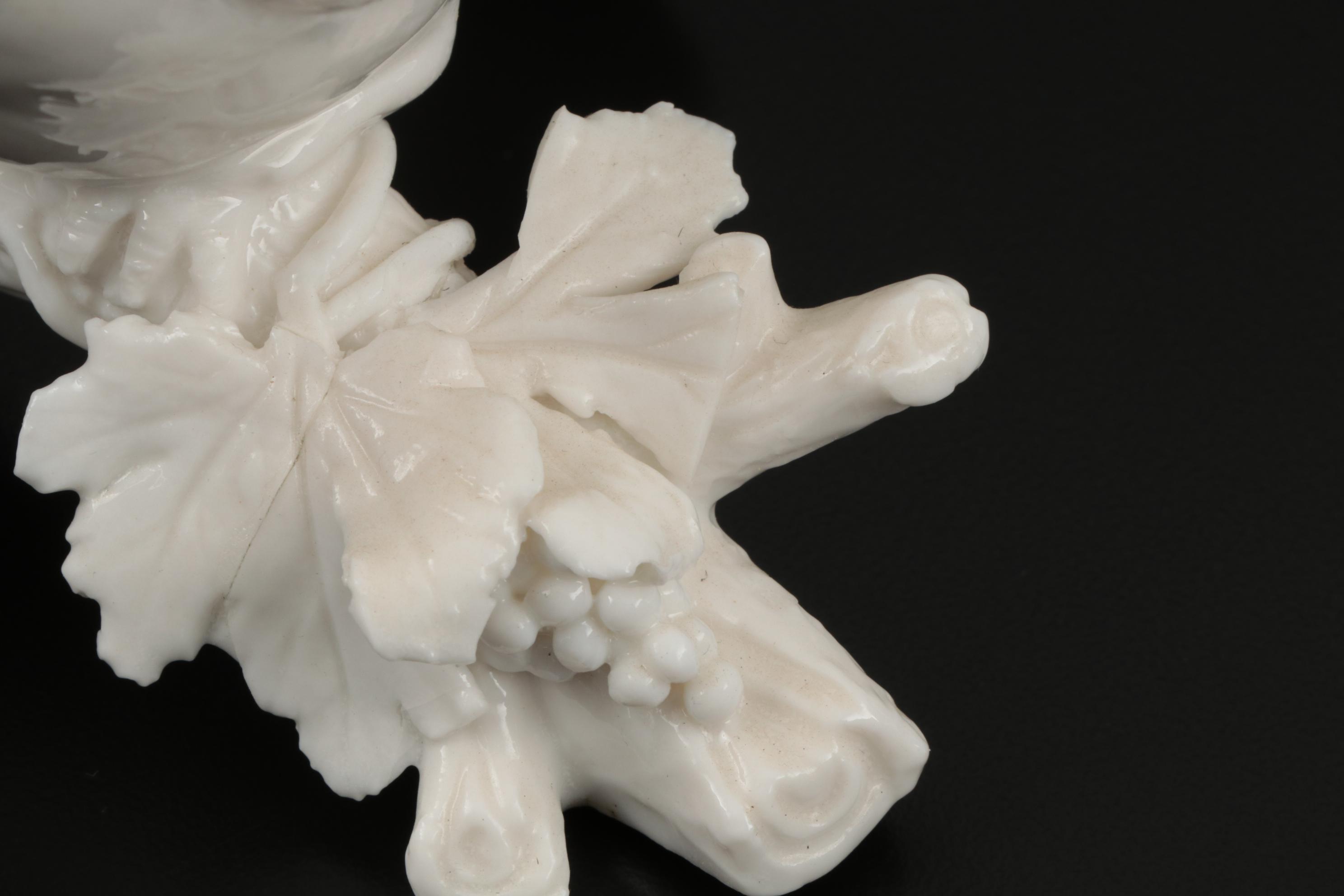 I. Godinger & Co. "Birds of a Feather" Porcelain Figurines