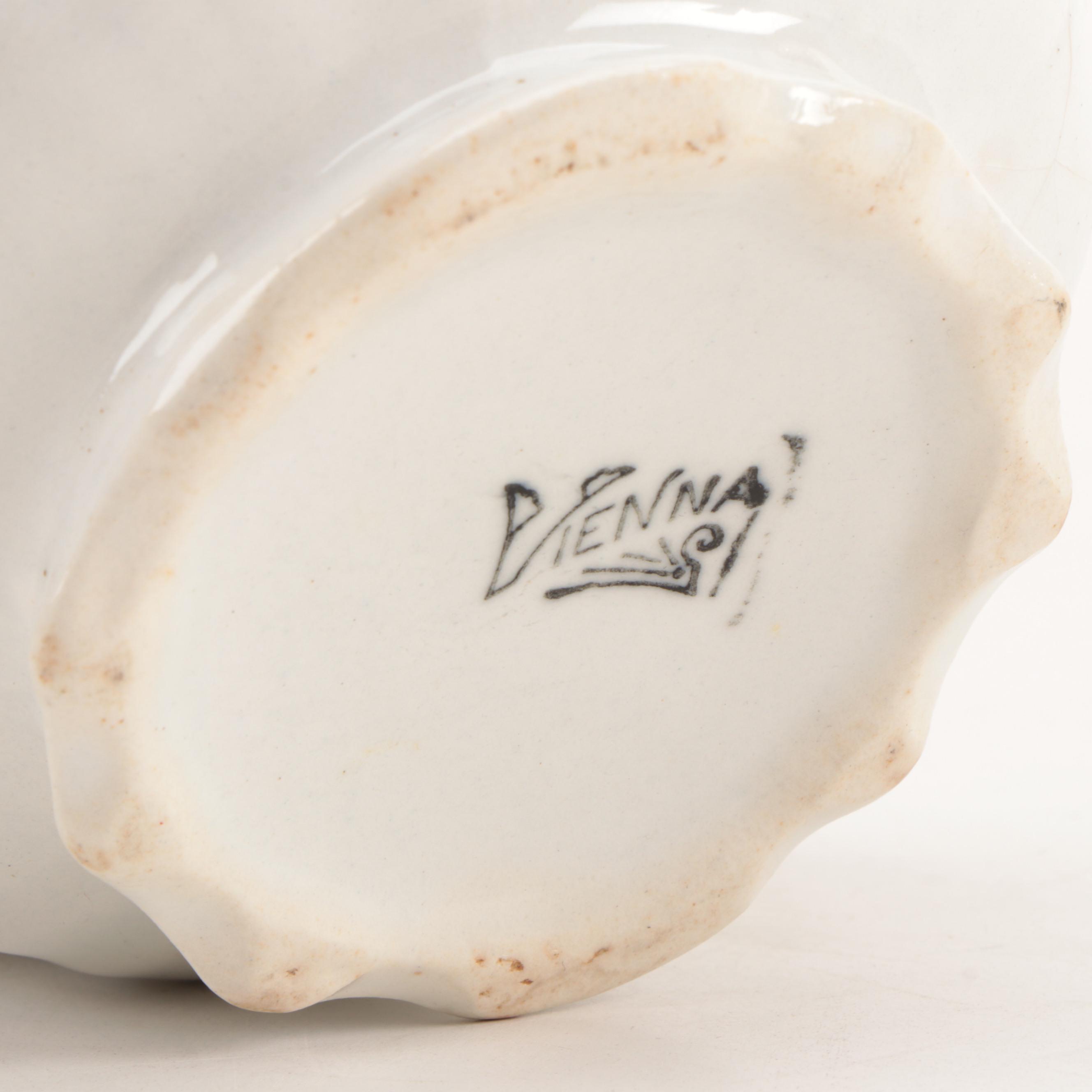 Johnson Bros "Pareek", Alfred Meakin, Dunn Bennett & Co. and Other Serveware