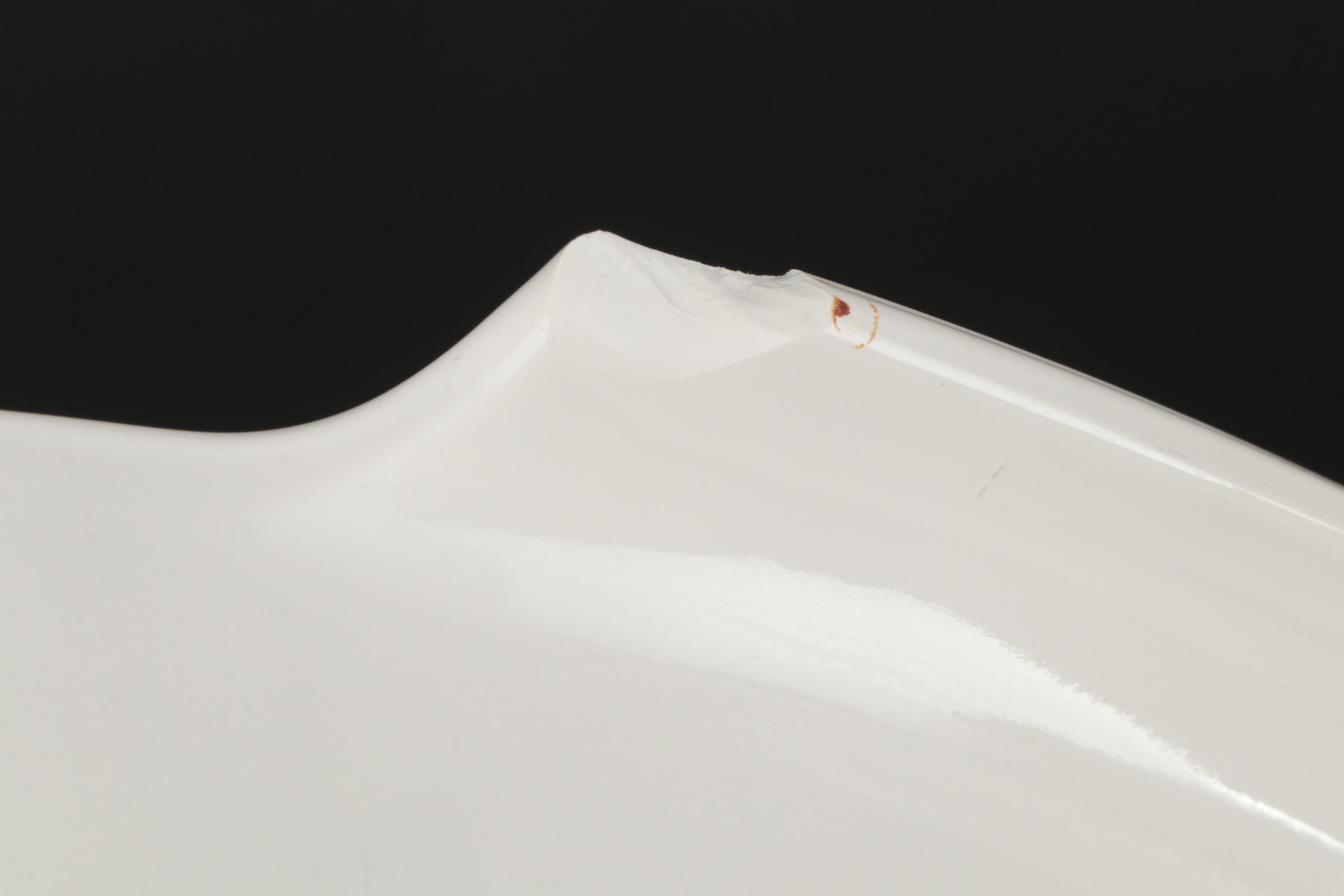 CorningWare "Country Festival" with Pyrex Cookware and Bowls