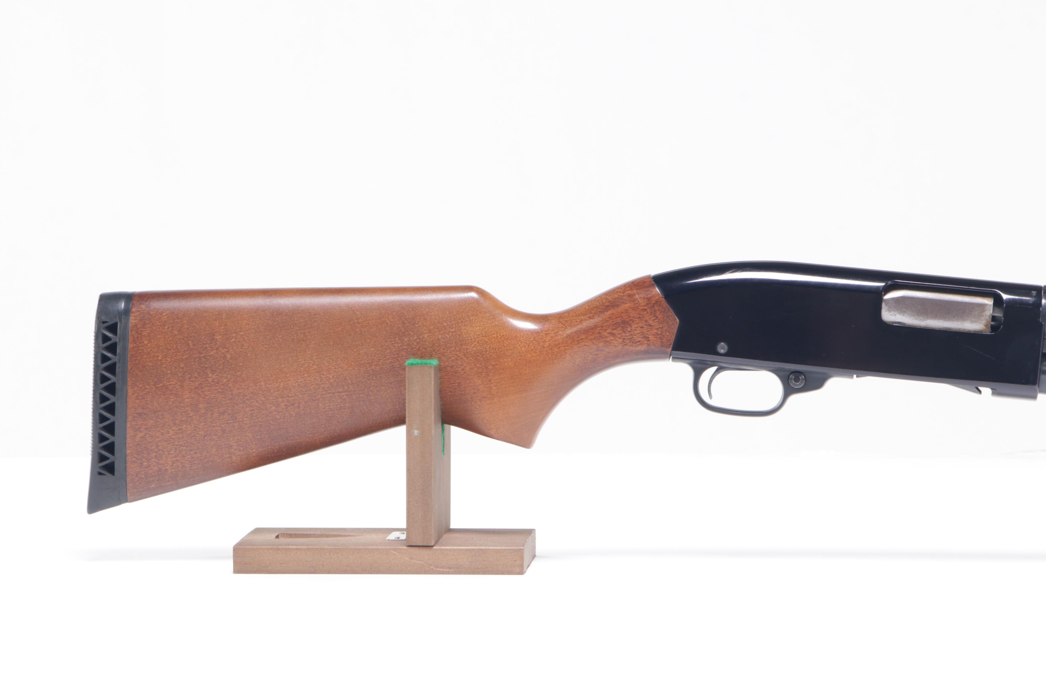 Winchester Ranger Model 120 12 Gauge Pump Shotgun