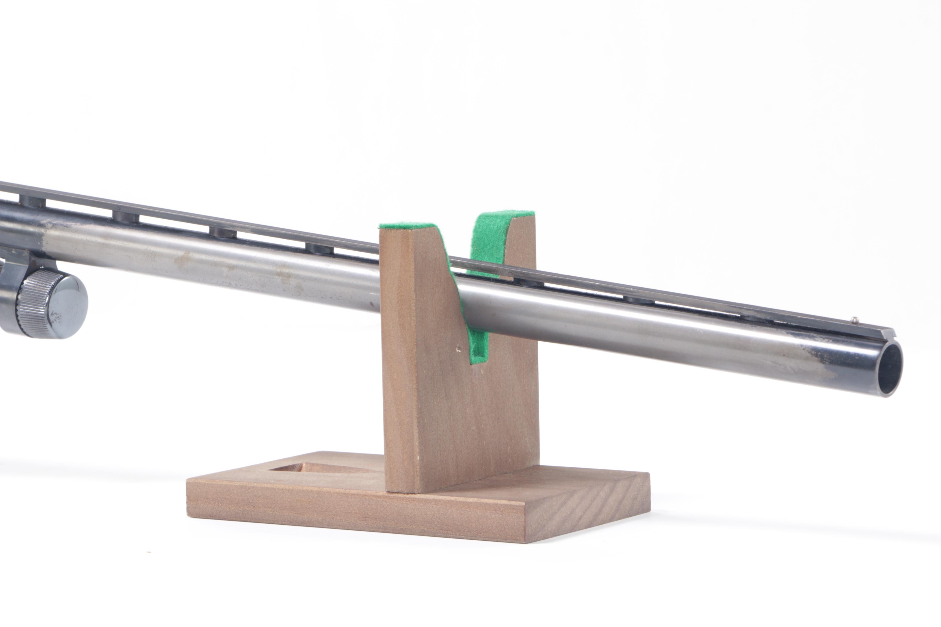 Winchester Ranger Model 120 12 Gauge Pump Shotgun