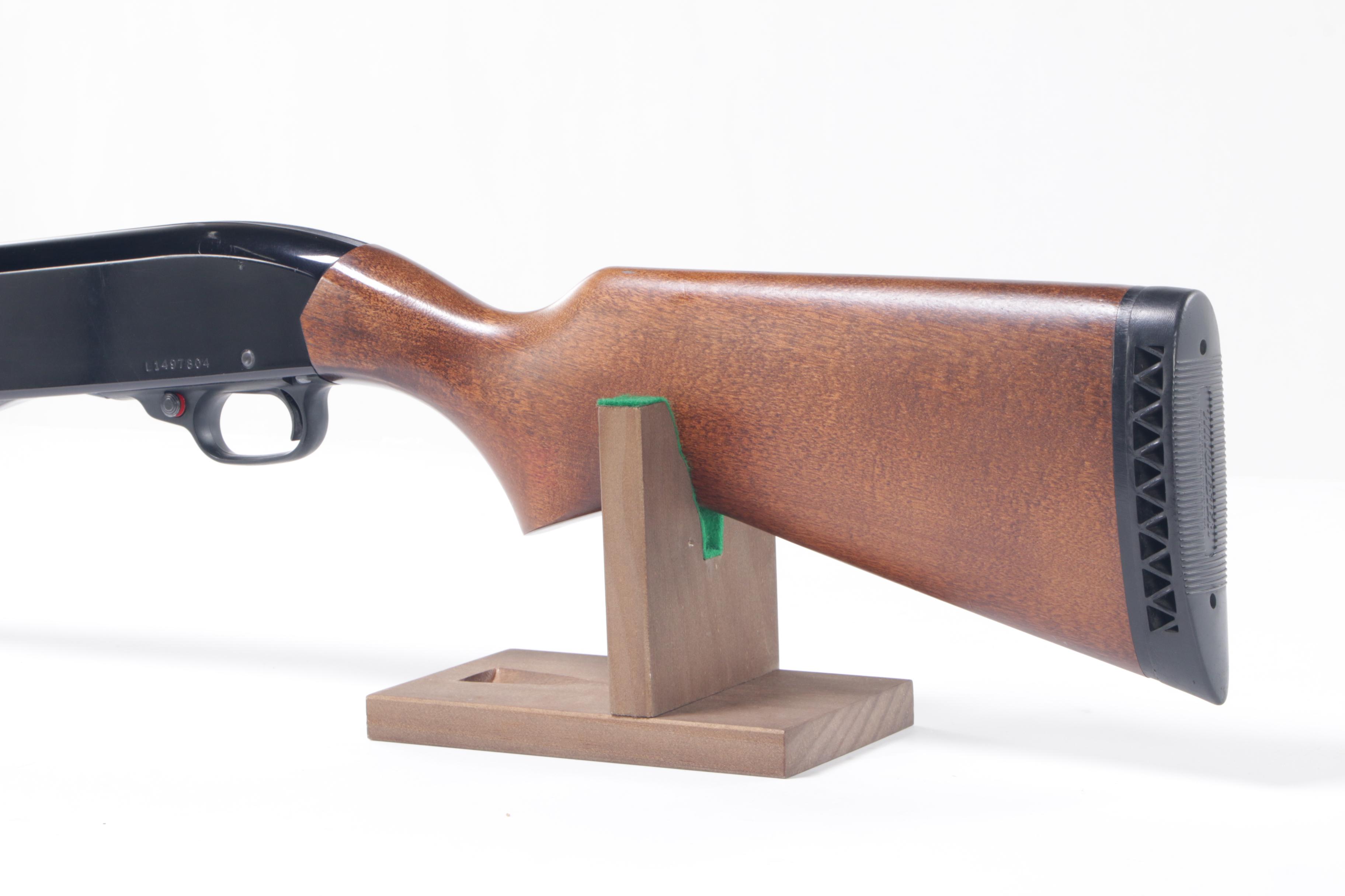 Winchester Ranger Model 120 12 Gauge Pump Shotgun