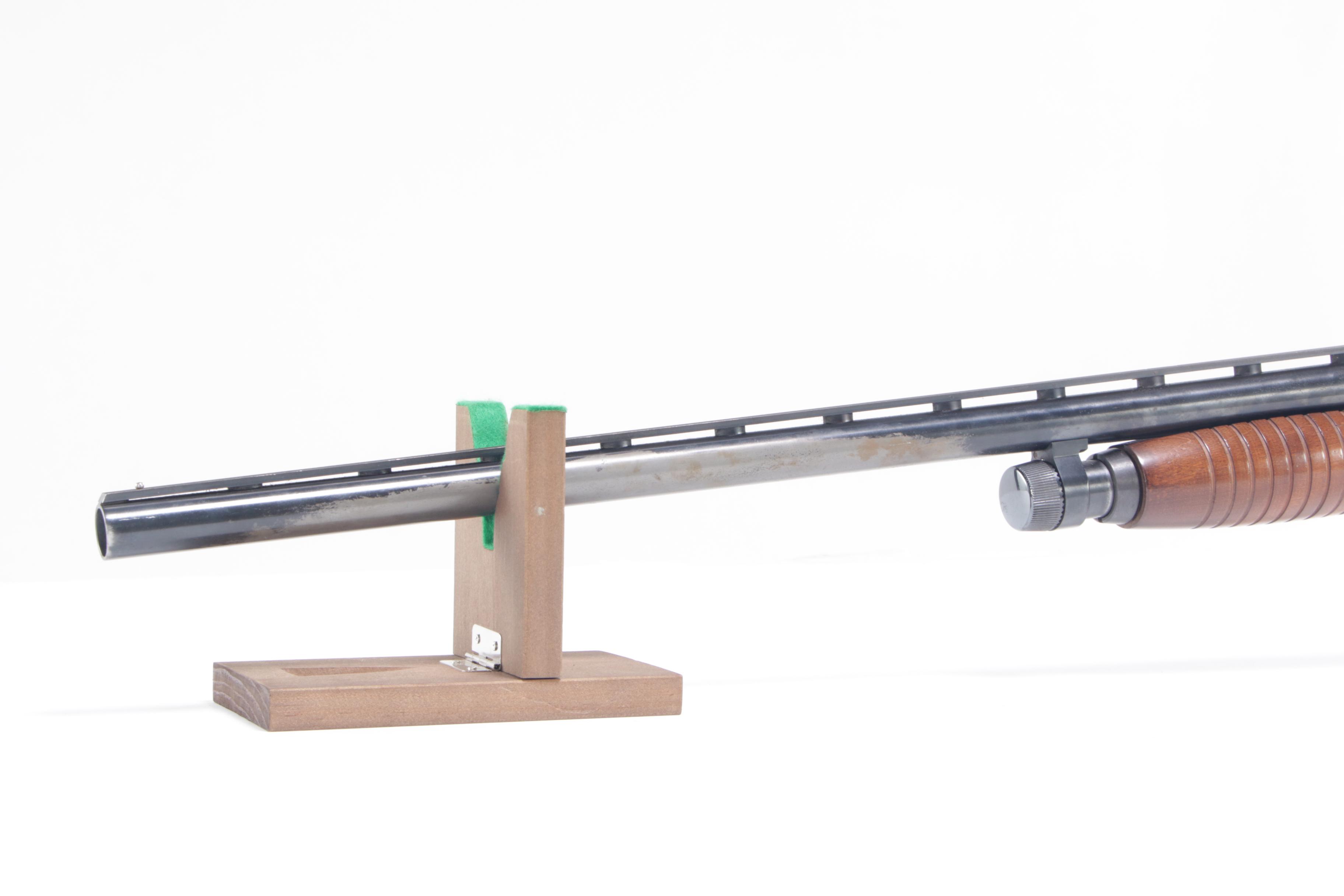 Winchester Ranger Model 120 12 Gauge Pump Shotgun