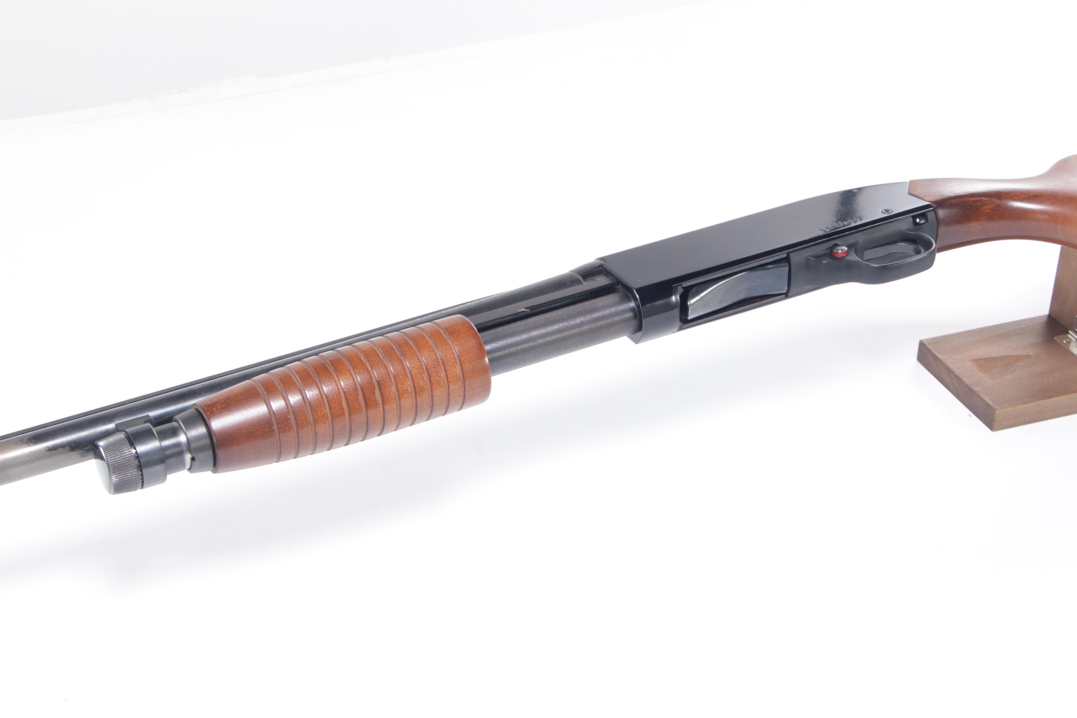 Winchester Ranger Model 120 12 Gauge Pump Shotgun