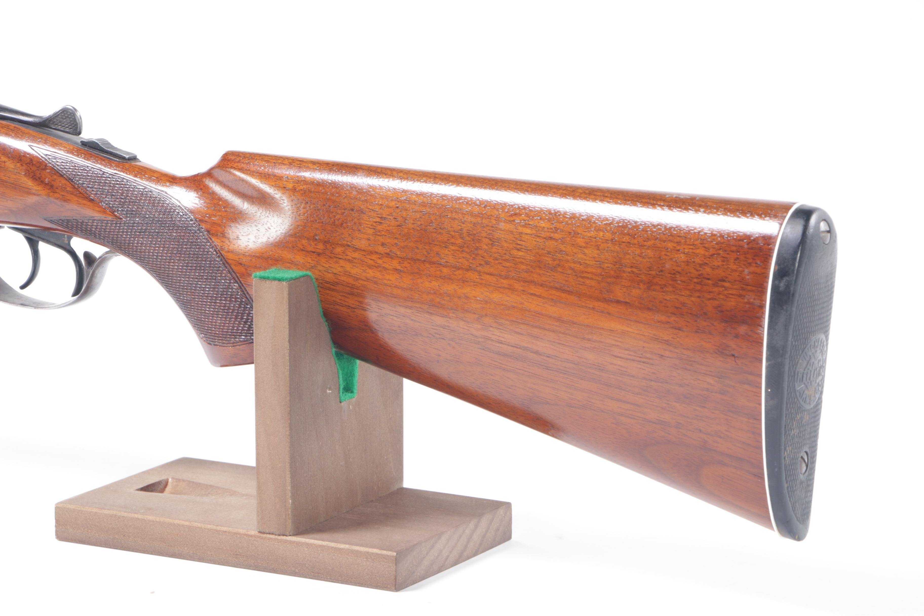 Savage Springfield Double Barrel 12 Gauge Shotgun