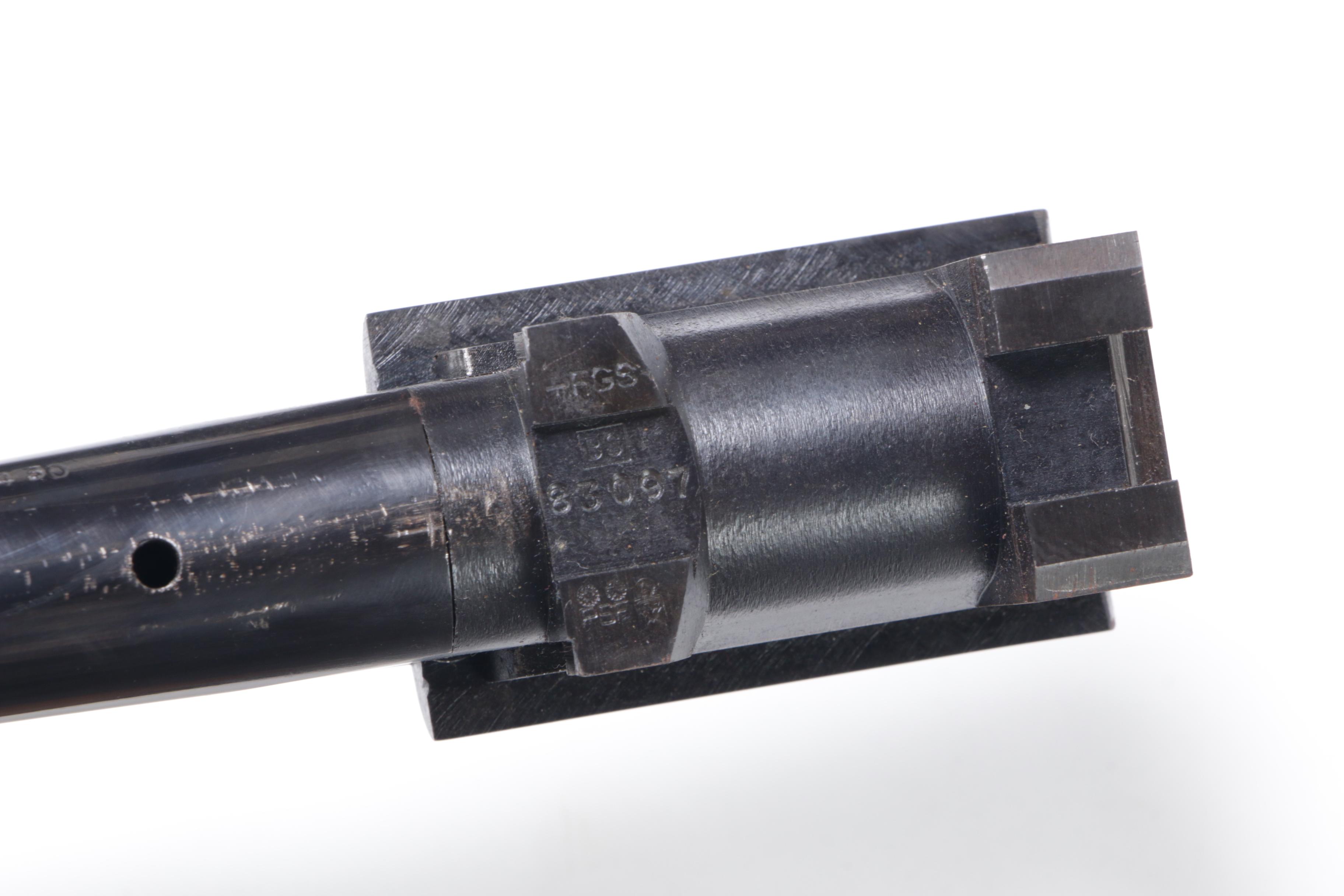 Bresciani Charles Daly Empire Grade O/U 12 Gauge Shotgun and Case