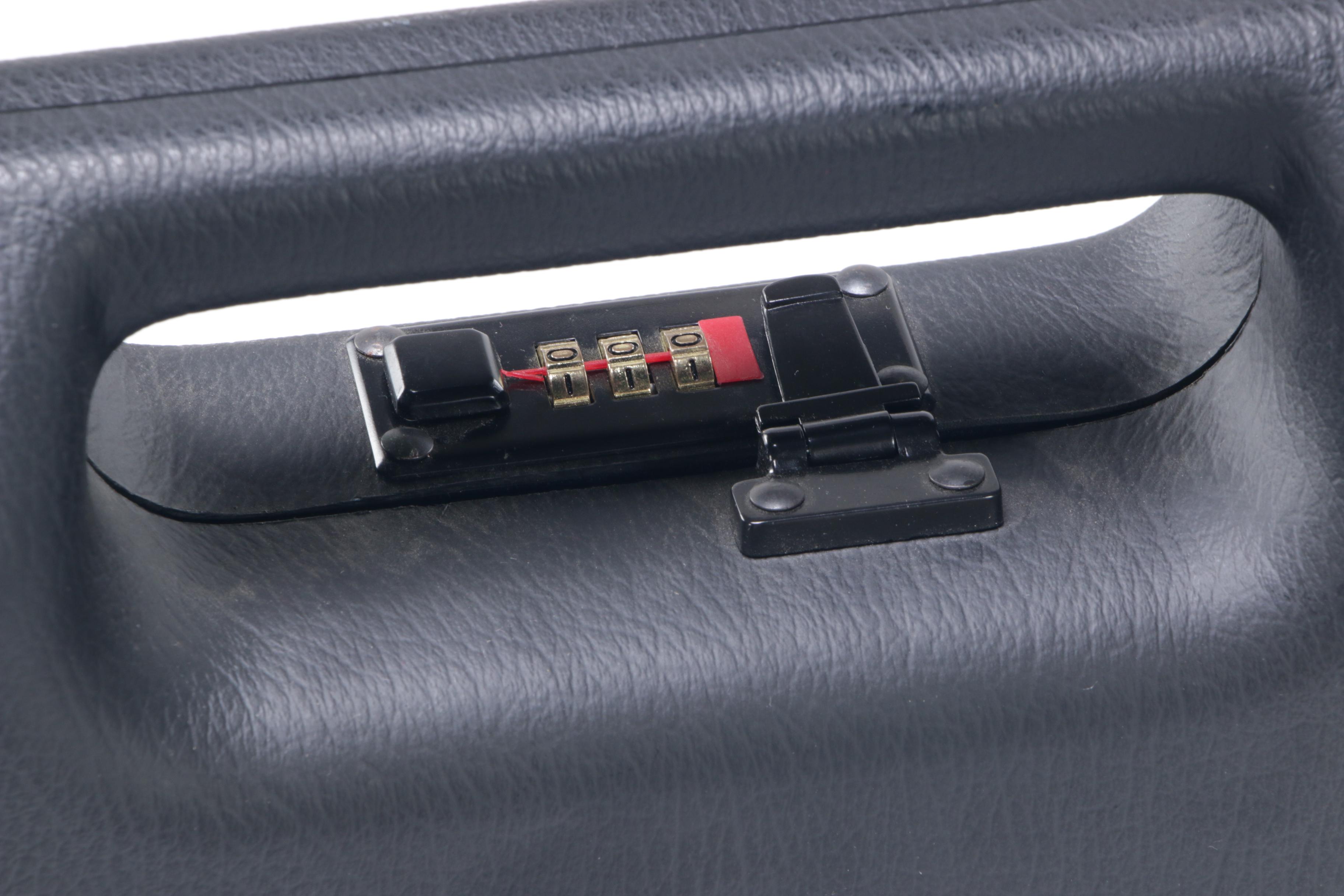 Bresciani Charles Daly Empire Grade O/U 12 Gauge Shotgun and Case