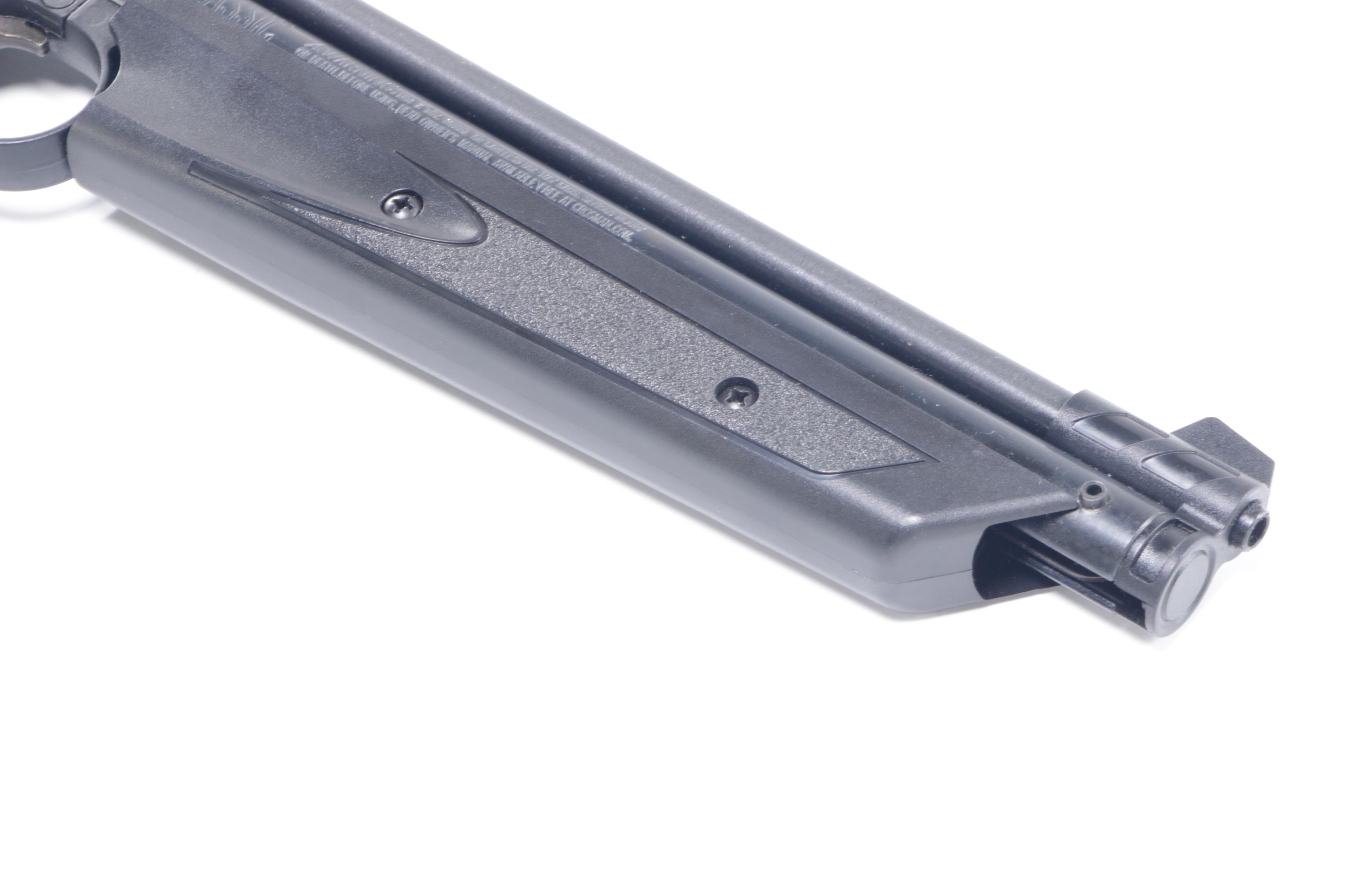 Crosman P1322 .22 Caliber Pump Air Pistol