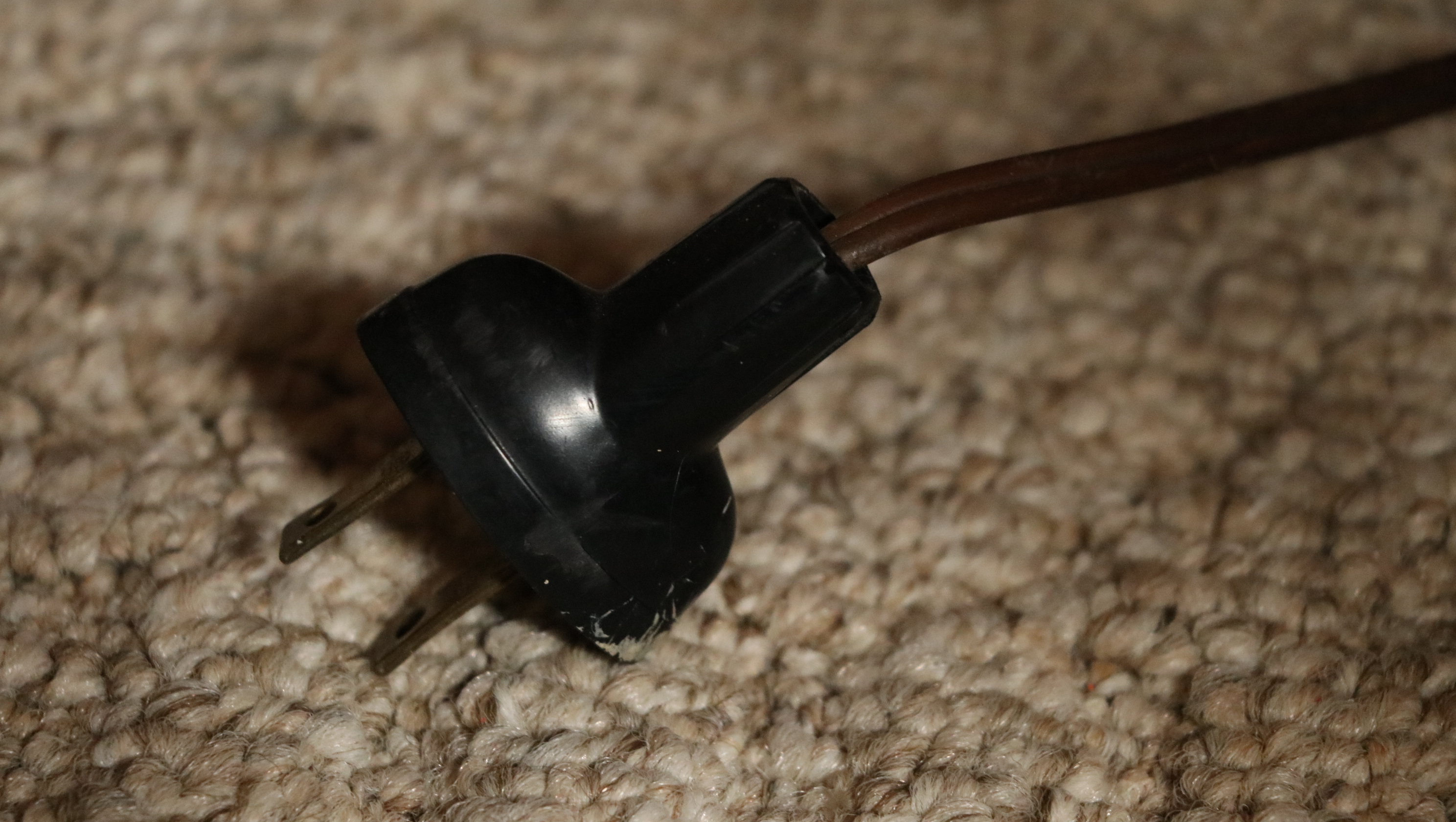 United's Playtime Bowling Alley Arcade Game, circa 1958