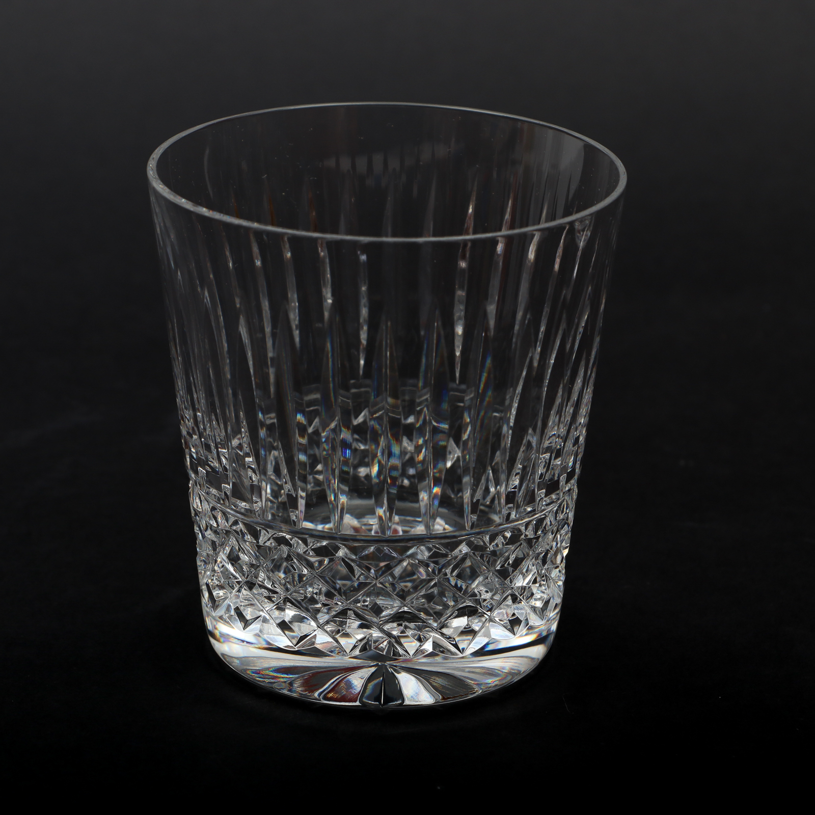 Waterford Crystal "Maeve" Old Fashioned Glasses