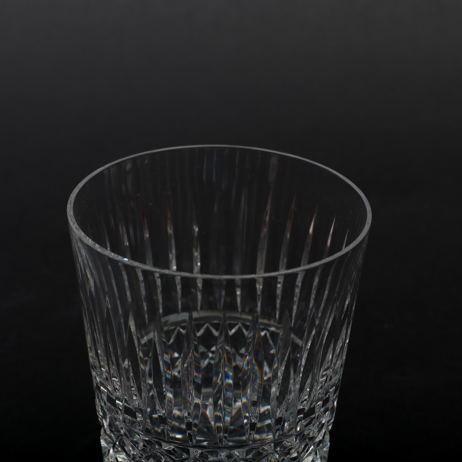Waterford Crystal "Maeve" Old Fashioned Glasses