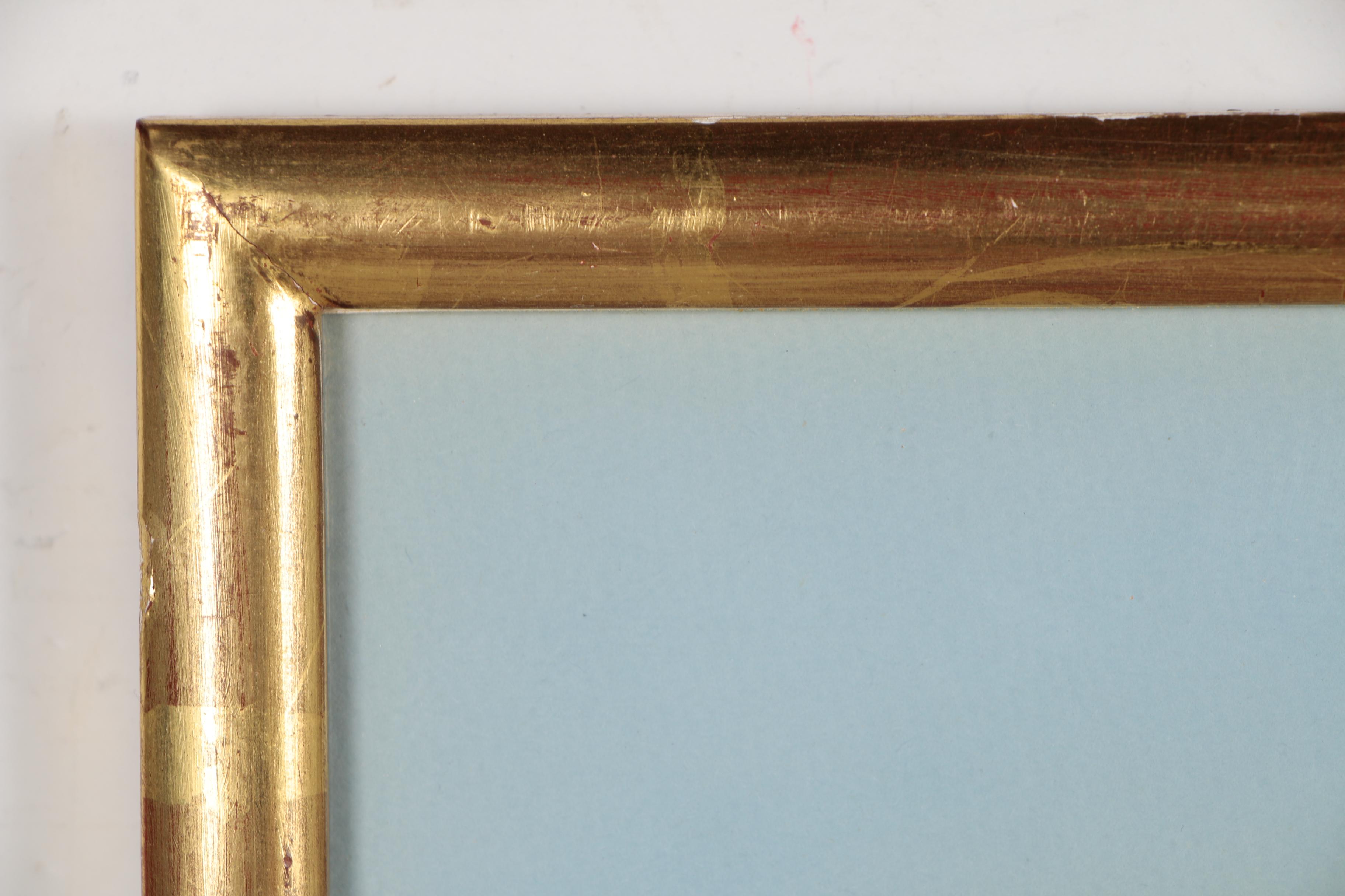 Offset Lithographs after Erté, Late 20th Century