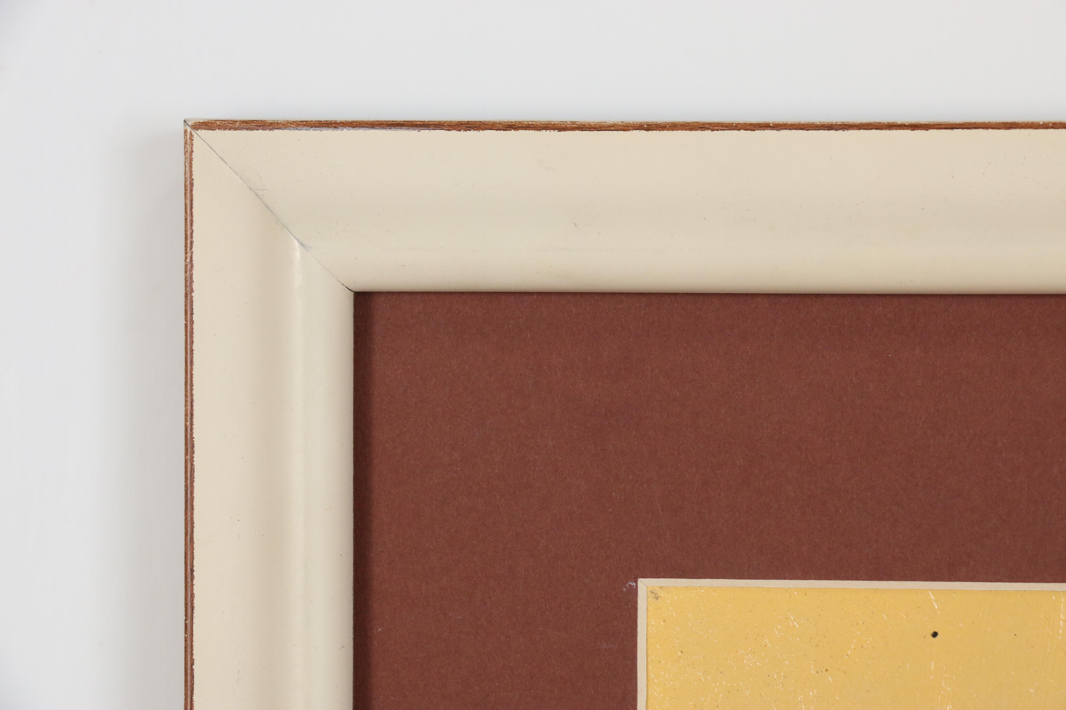 Robert Wagoner Oil Painting "Tipis and Horses"